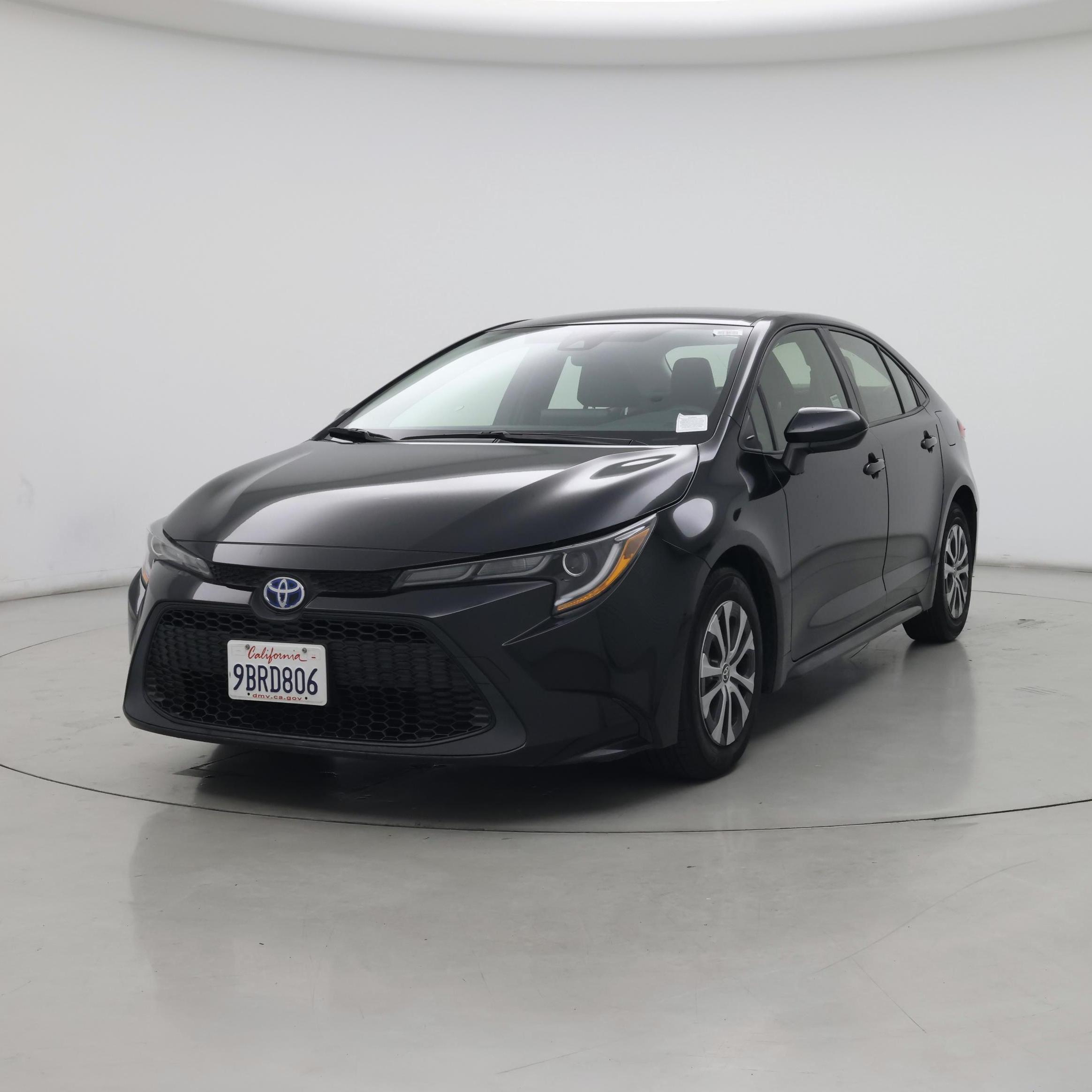 Thumbnail: 2022 Toyota Corolla - 4