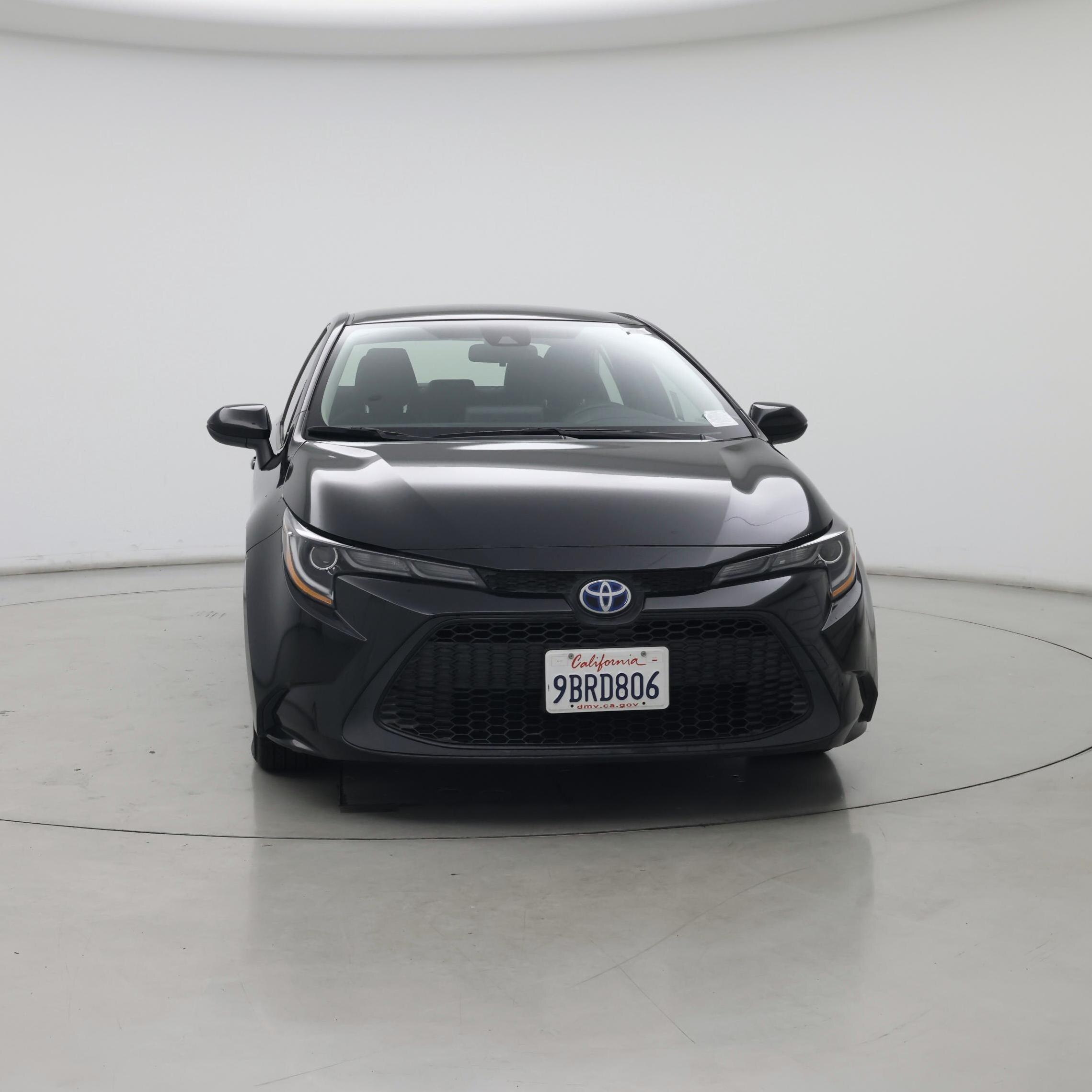Thumbnail: 2022 Toyota Corolla - 5