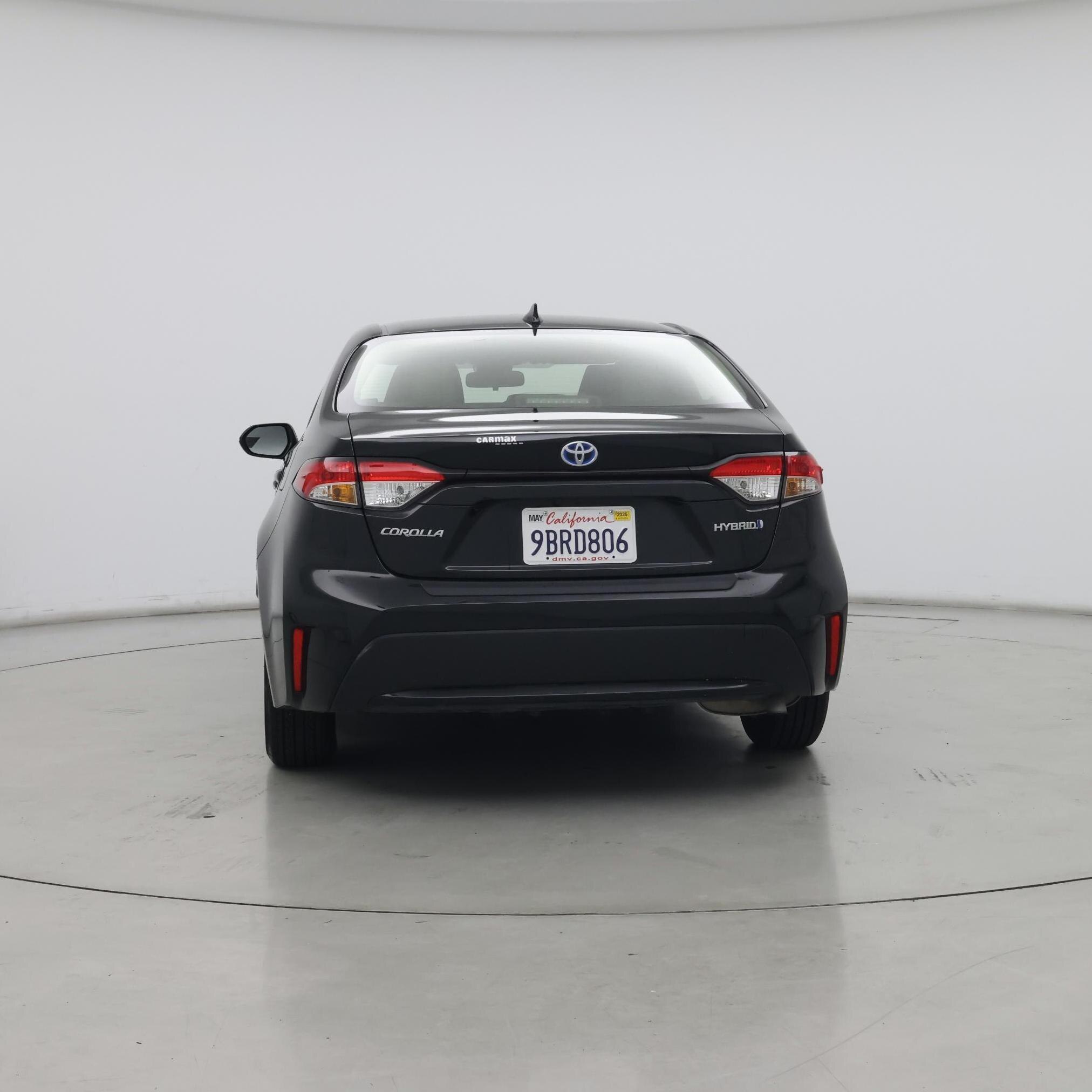 Thumbnail: 2022 Toyota Corolla - 6