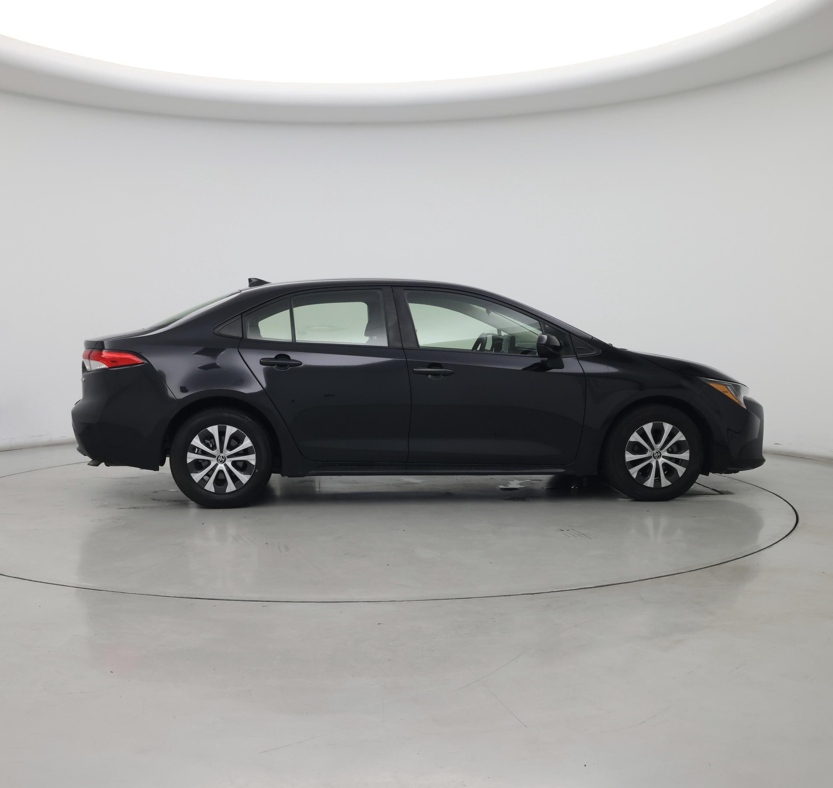 Thumbnail: 2022 Toyota Corolla - 7