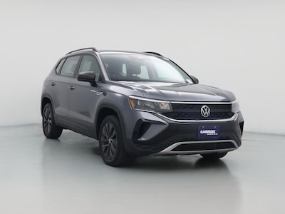 2022 Volkswagen Taos S -
                Oxnard, CA