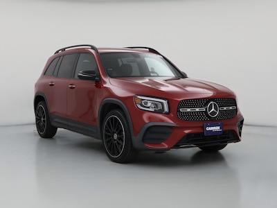 2021 Mercedes-Benz GLB 250 -
                Santa Rosa, CA