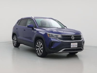 2022 Volkswagen Taos SE -
                Oxnard, CA