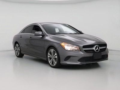 2019 Mercedes-Benz CLA 250 -
                  Fremont, CA