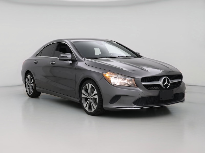 2019 Mercedes-Benz CLA 250 -
                  Pleasant Hill, CA