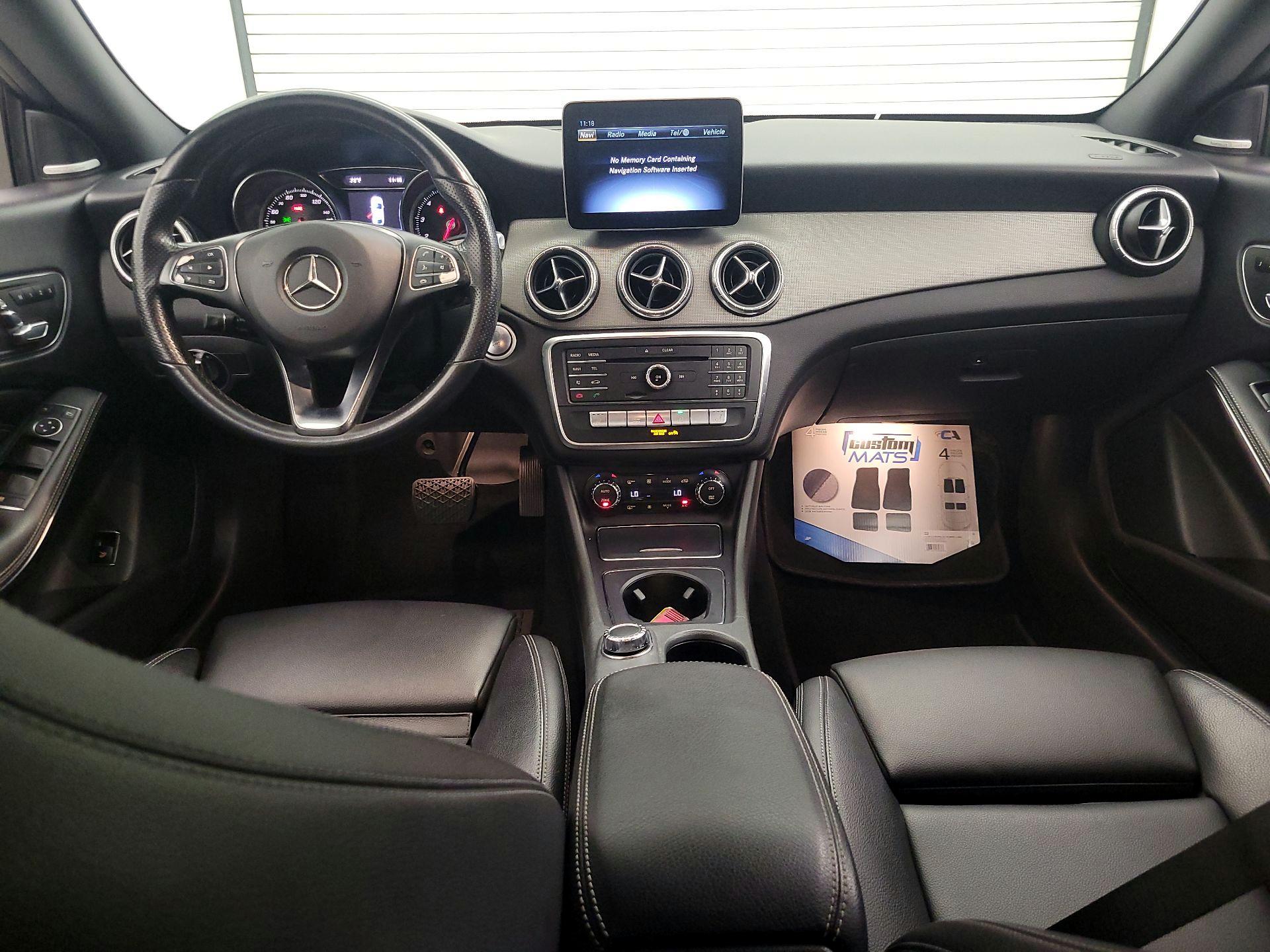 Thumbnail: 2019 Mercedes-Benz CLA - 9
