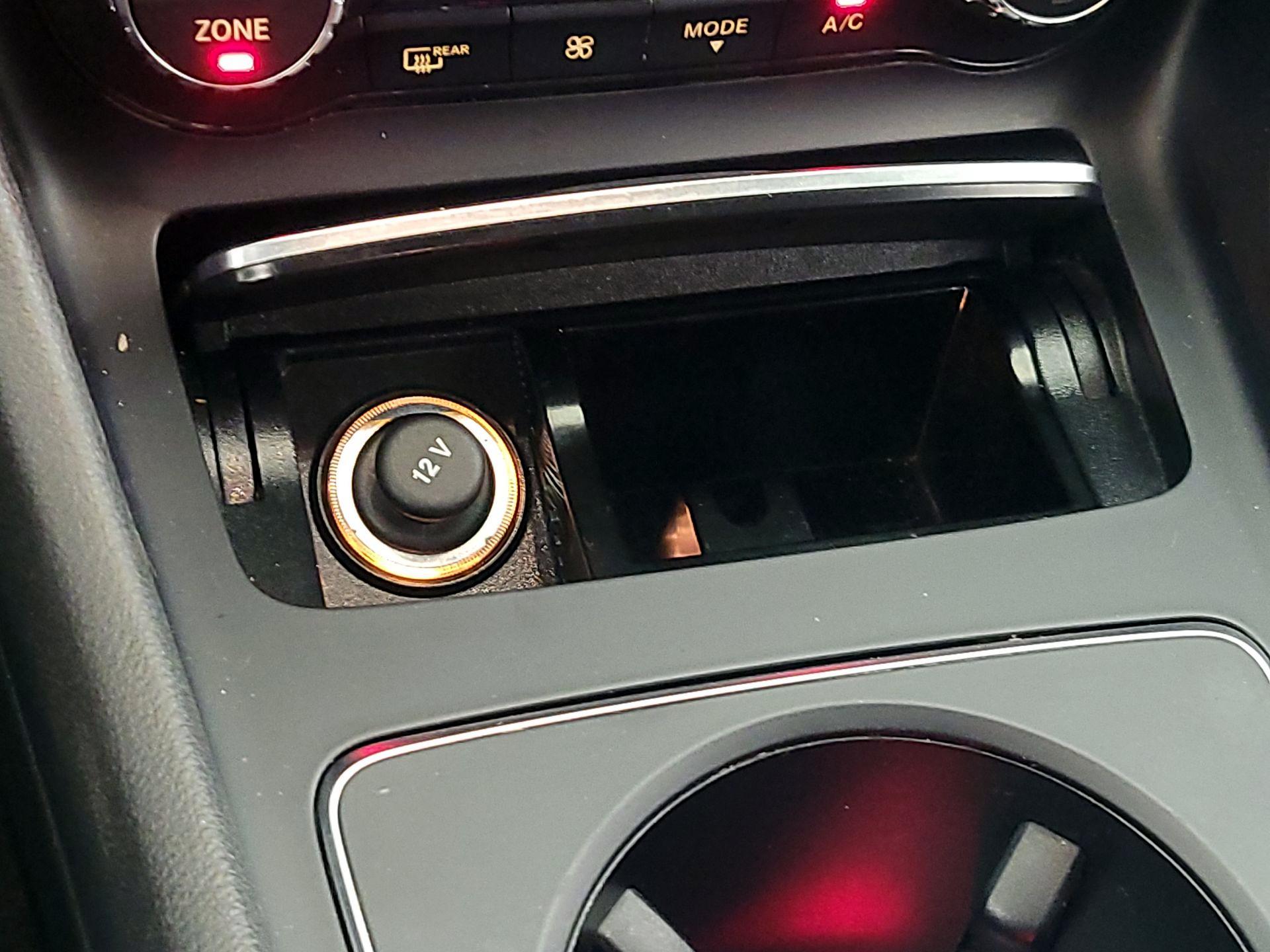 Thumbnail: 2019 Mercedes-Benz CLA - 18