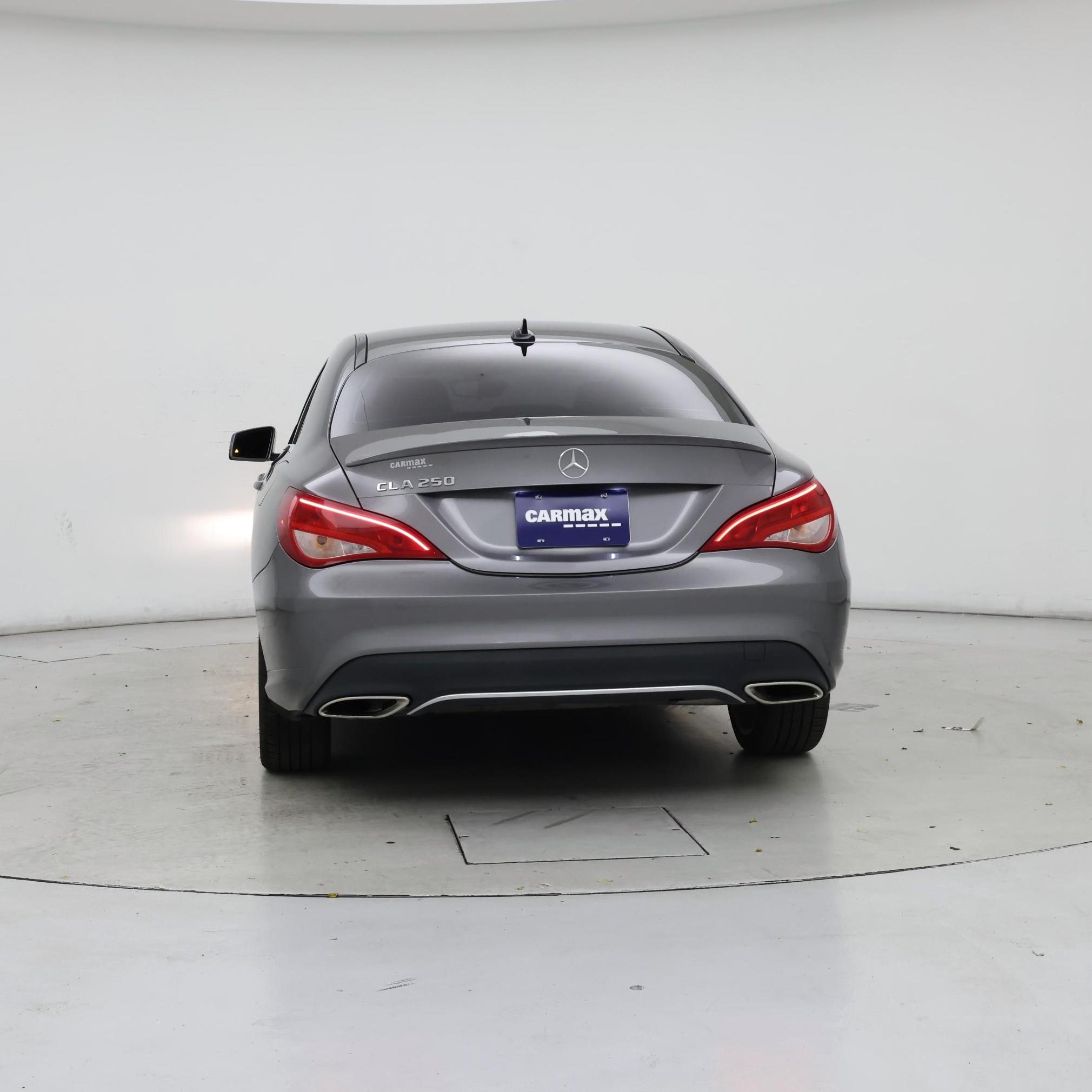 Thumbnail: 2019 Mercedes-Benz CLA - 6