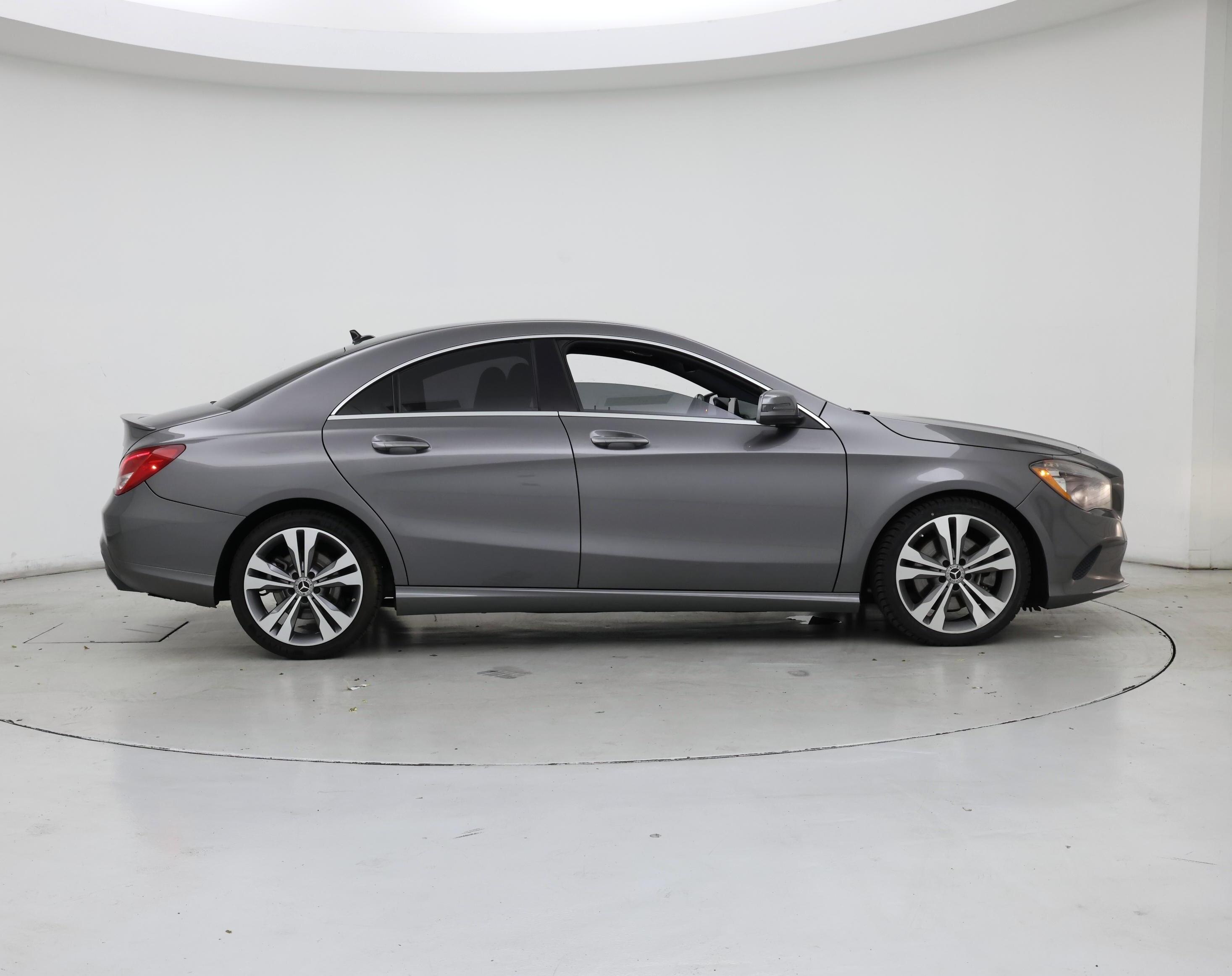 Thumbnail: 2019 Mercedes-Benz CLA - 7