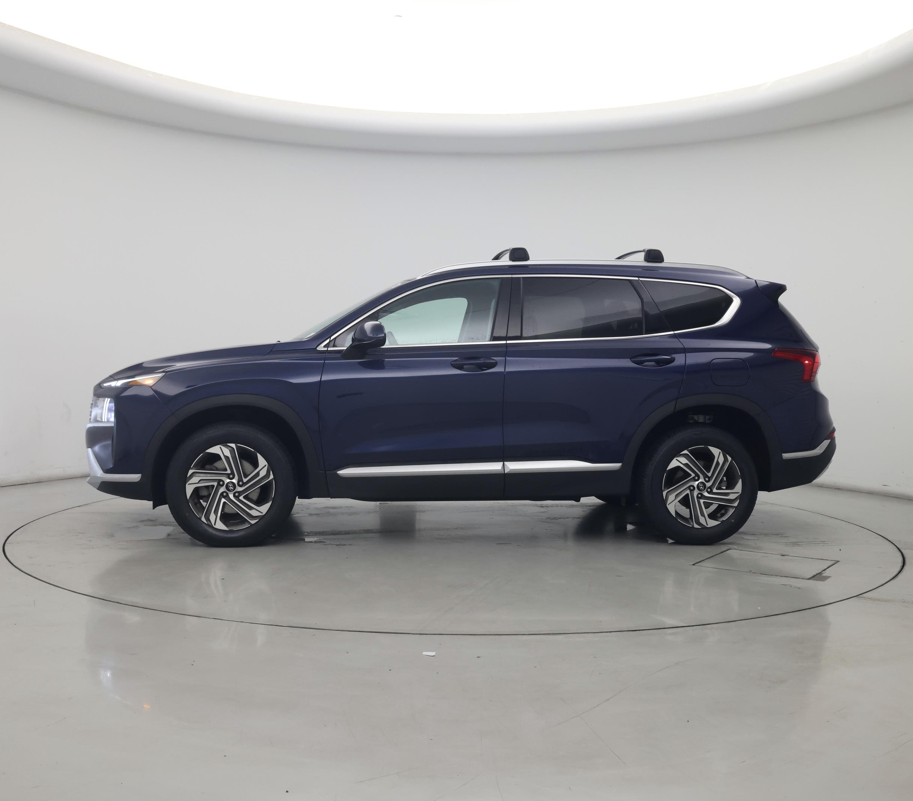 Thumbnail: 2022 Hyundai Santa Fe - 3