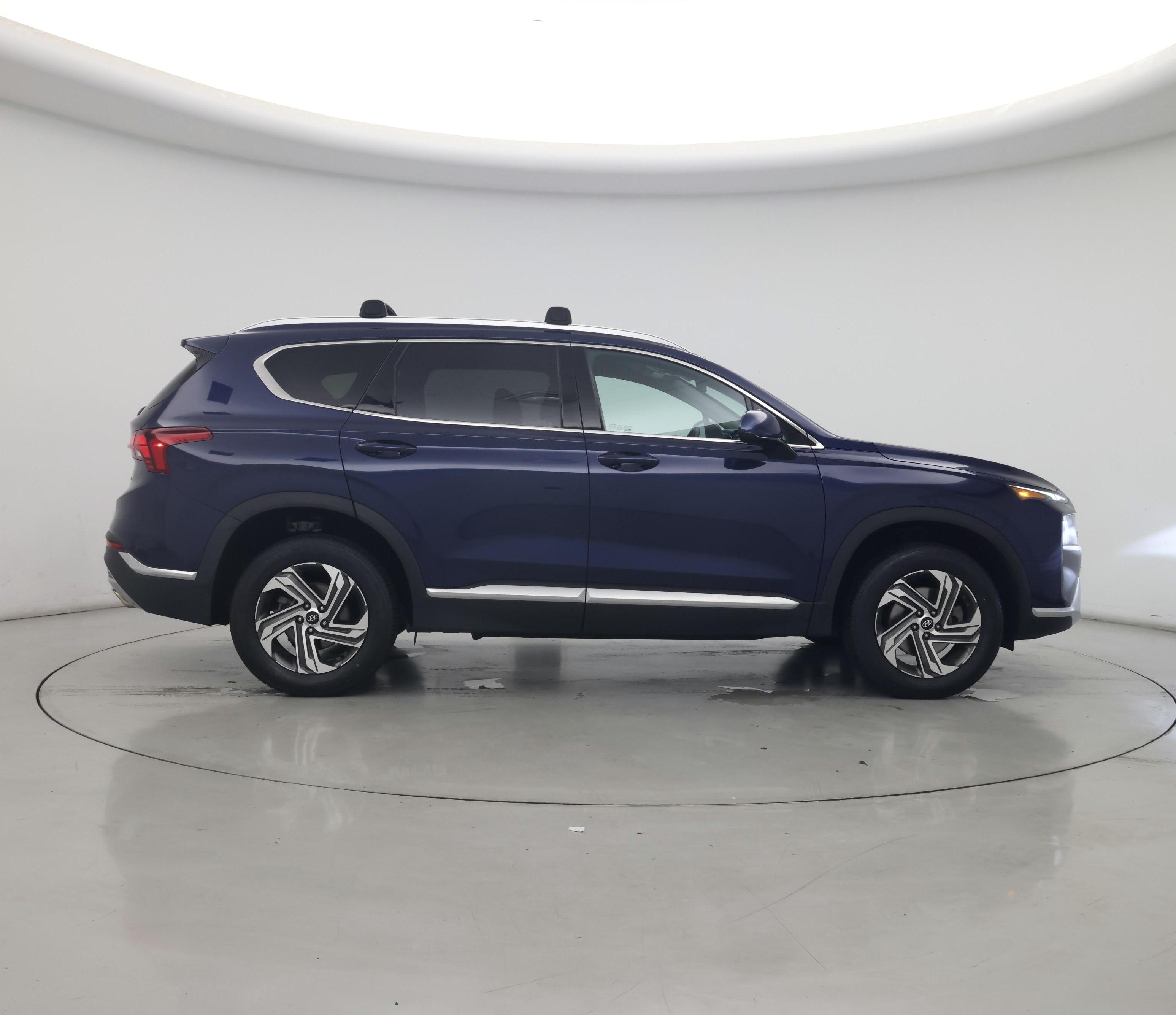 Thumbnail: 2022 Hyundai Santa Fe - 7
