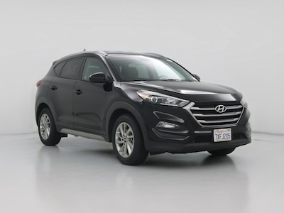 2017 Hyundai Tucson SE -
                Duarte, CA