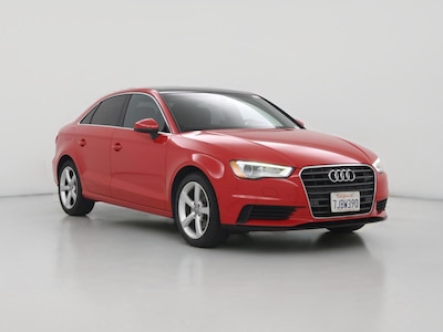 2015 Audi A3 Premium -
                Duarte, CA