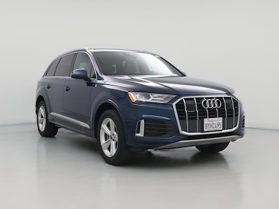 2021 Audi Q7 Premium Plus -
                Irvine, CA