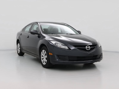 2013 Mazda Mazda6 i -
                Costa Mesa, CA