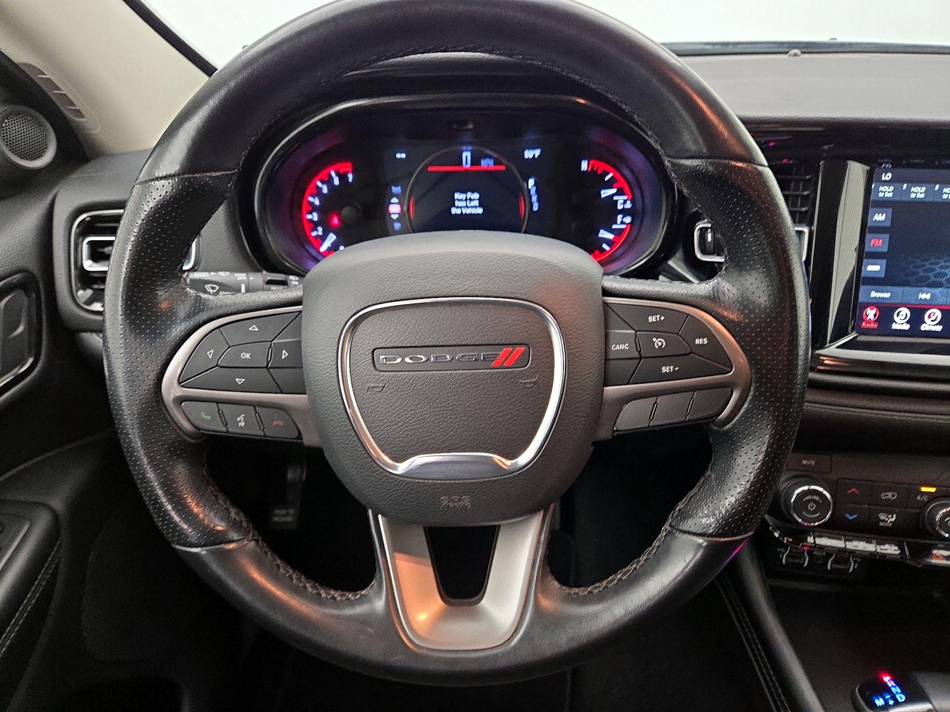 Thumbnail: 2021 Dodge Durango - 10