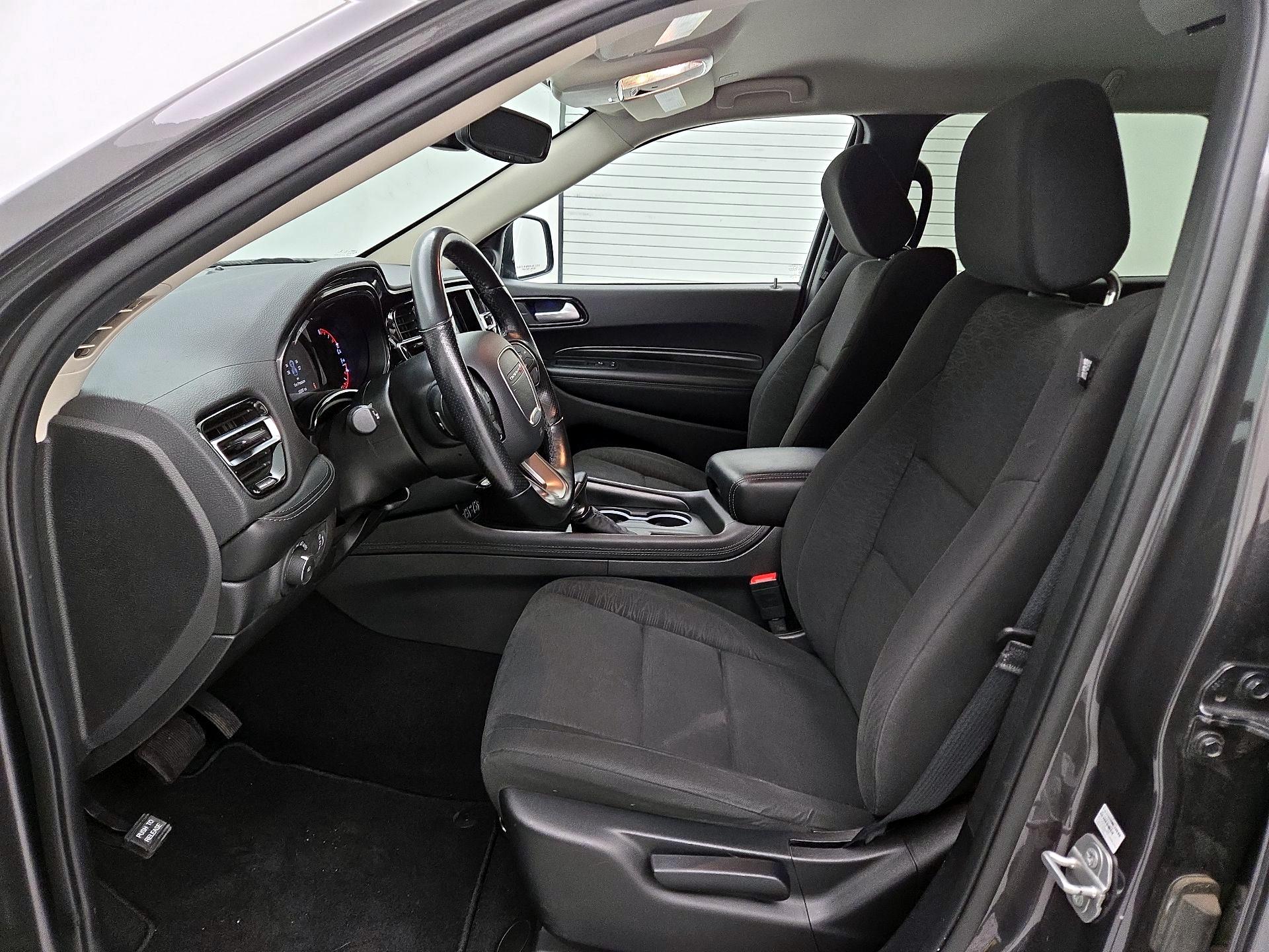 Thumbnail: 2021 Dodge Durango - 11