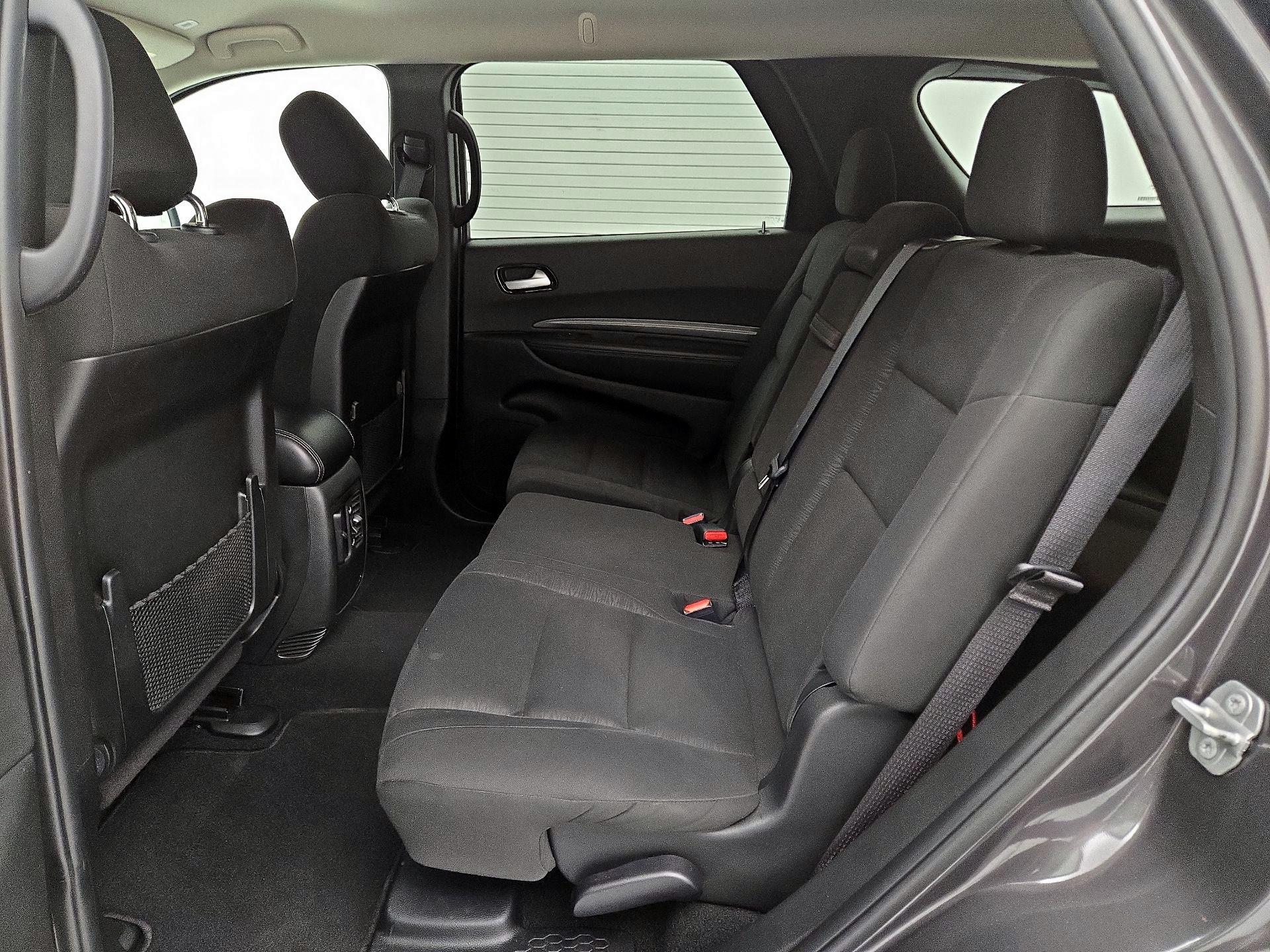 Thumbnail: 2021 Dodge Durango - 18