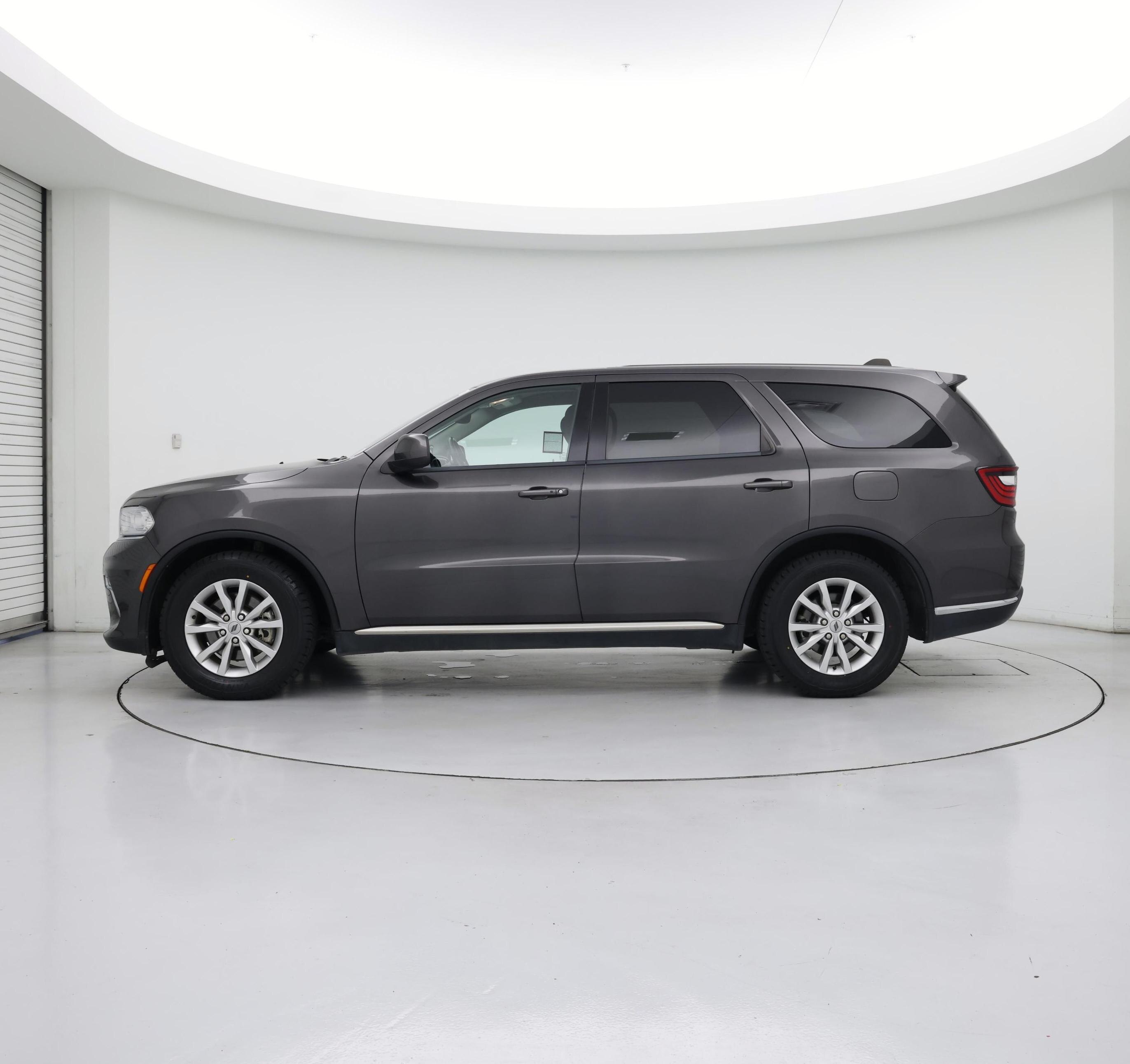 Thumbnail: 2021 Dodge Durango - 3