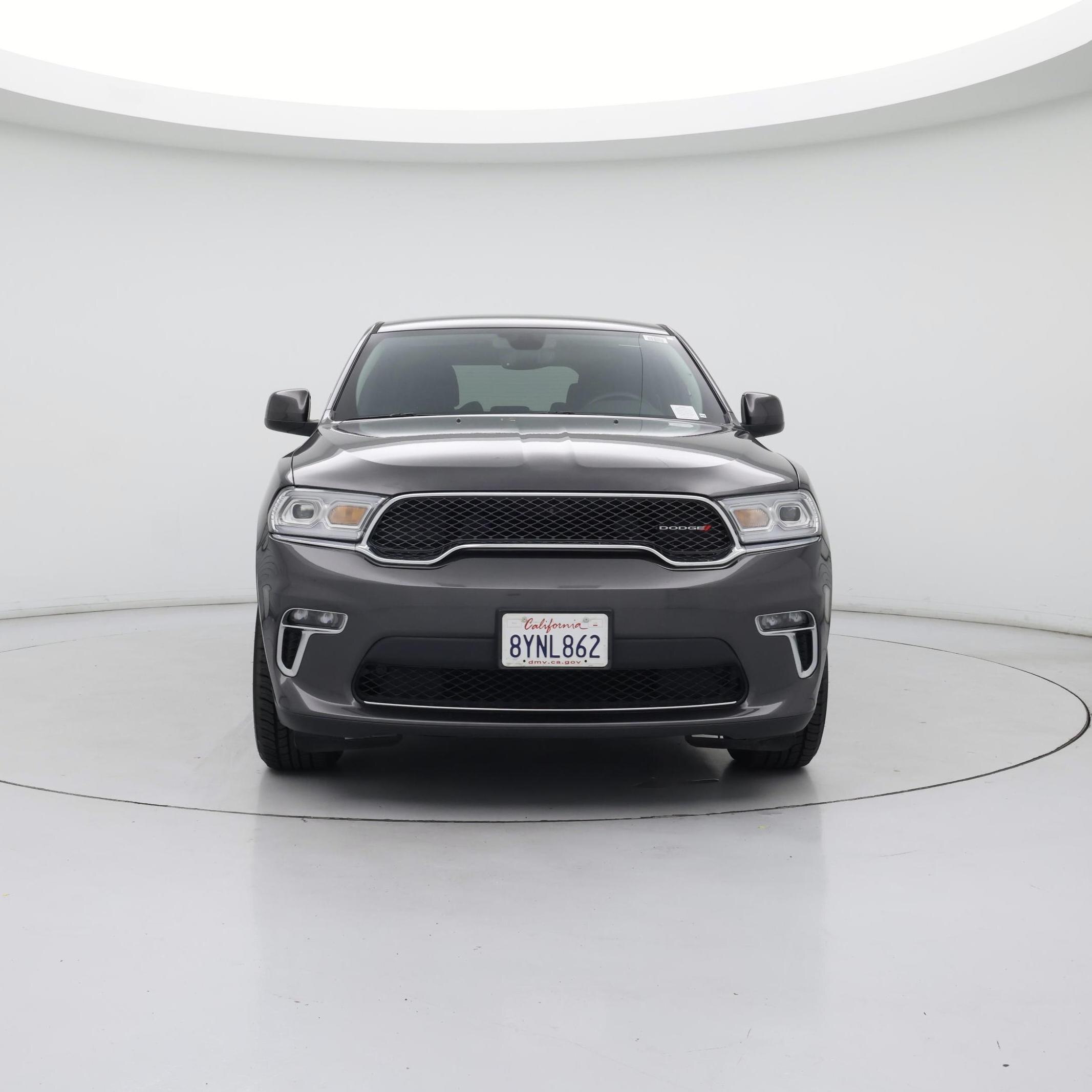 Thumbnail: 2021 Dodge Durango - 5
