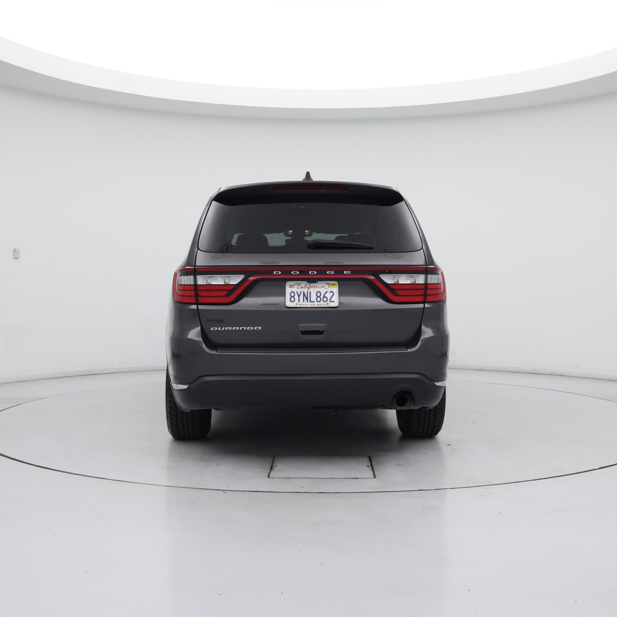 Thumbnail: 2021 Dodge Durango - 6