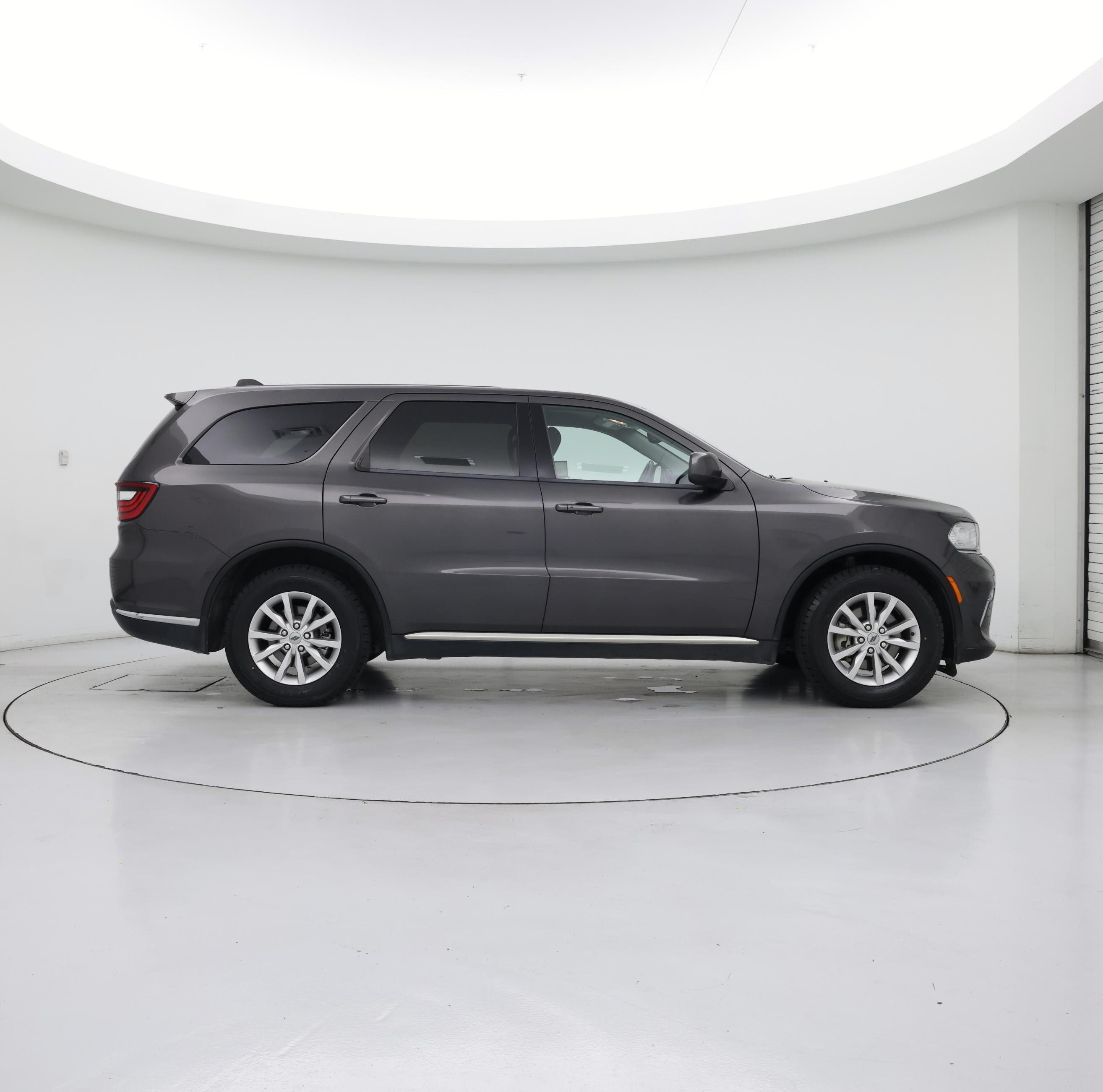 Thumbnail: 2021 Dodge Durango - 7