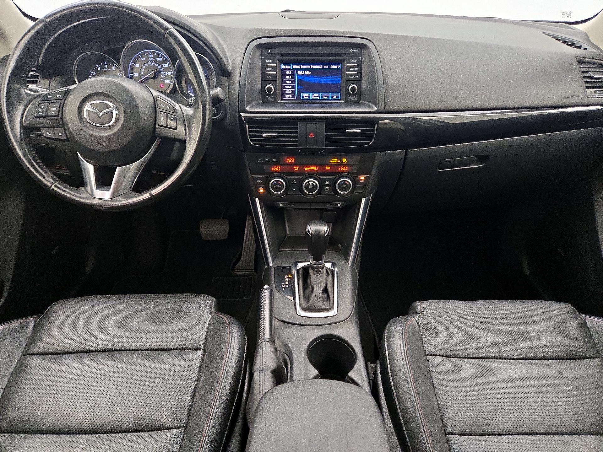 Thumbnail: 2015 Mazda CX-5 - 9