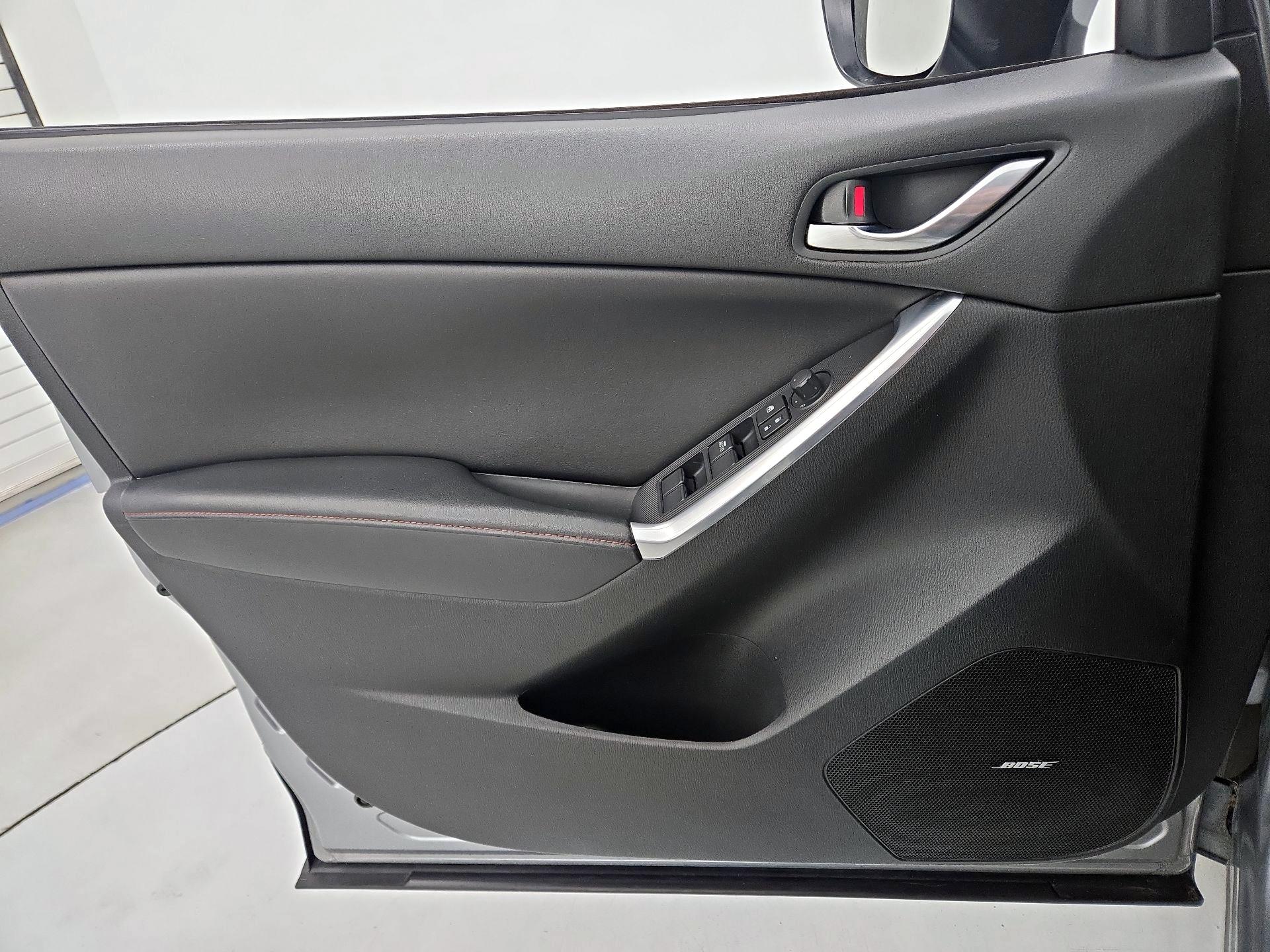 Thumbnail: 2015 Mazda CX-5 - 12