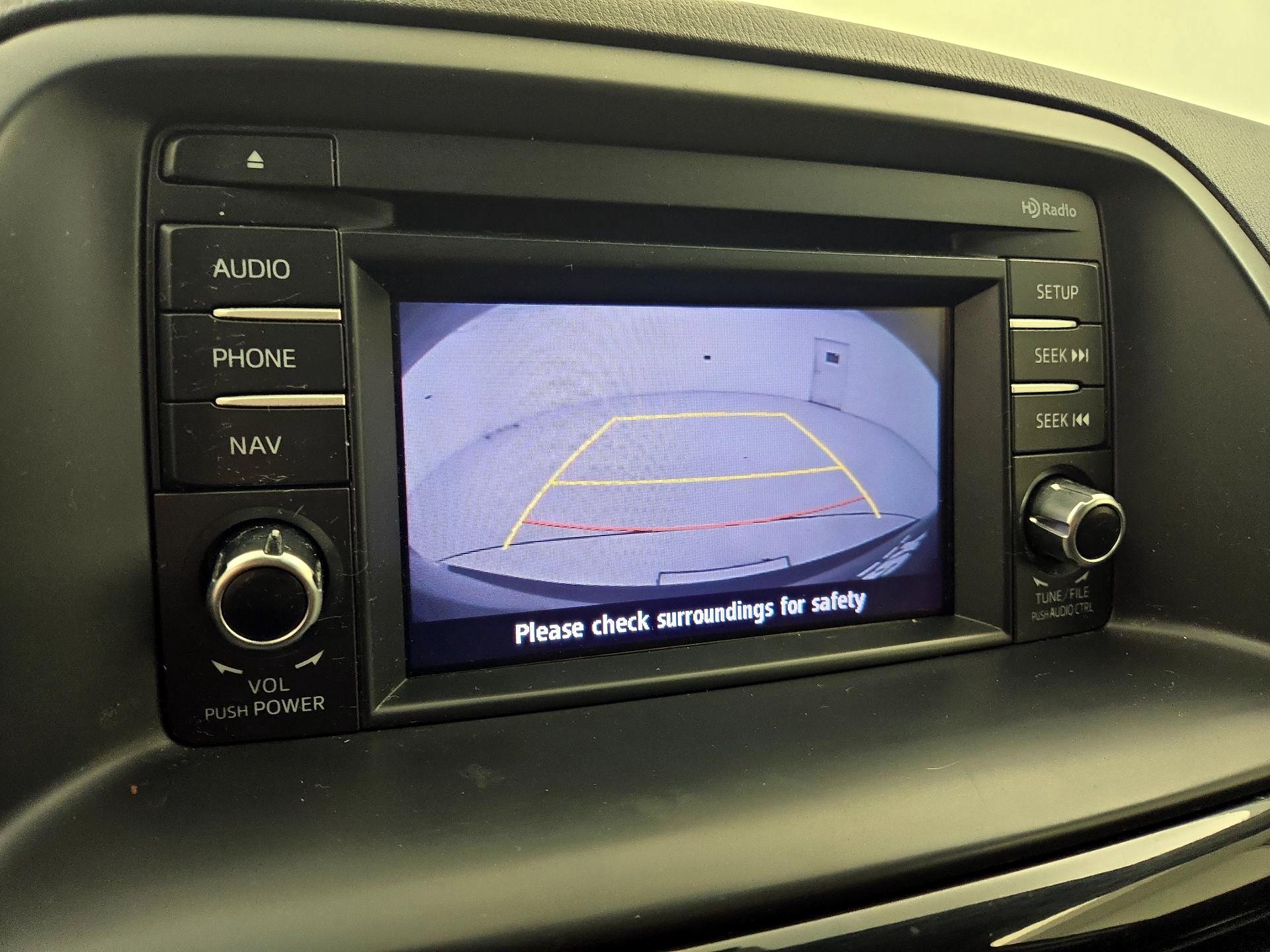 Thumbnail: 2015 Mazda CX-5 - 14