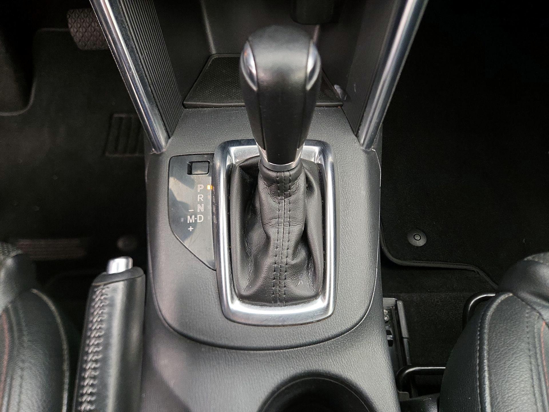 Thumbnail: 2015 Mazda CX-5 - 17