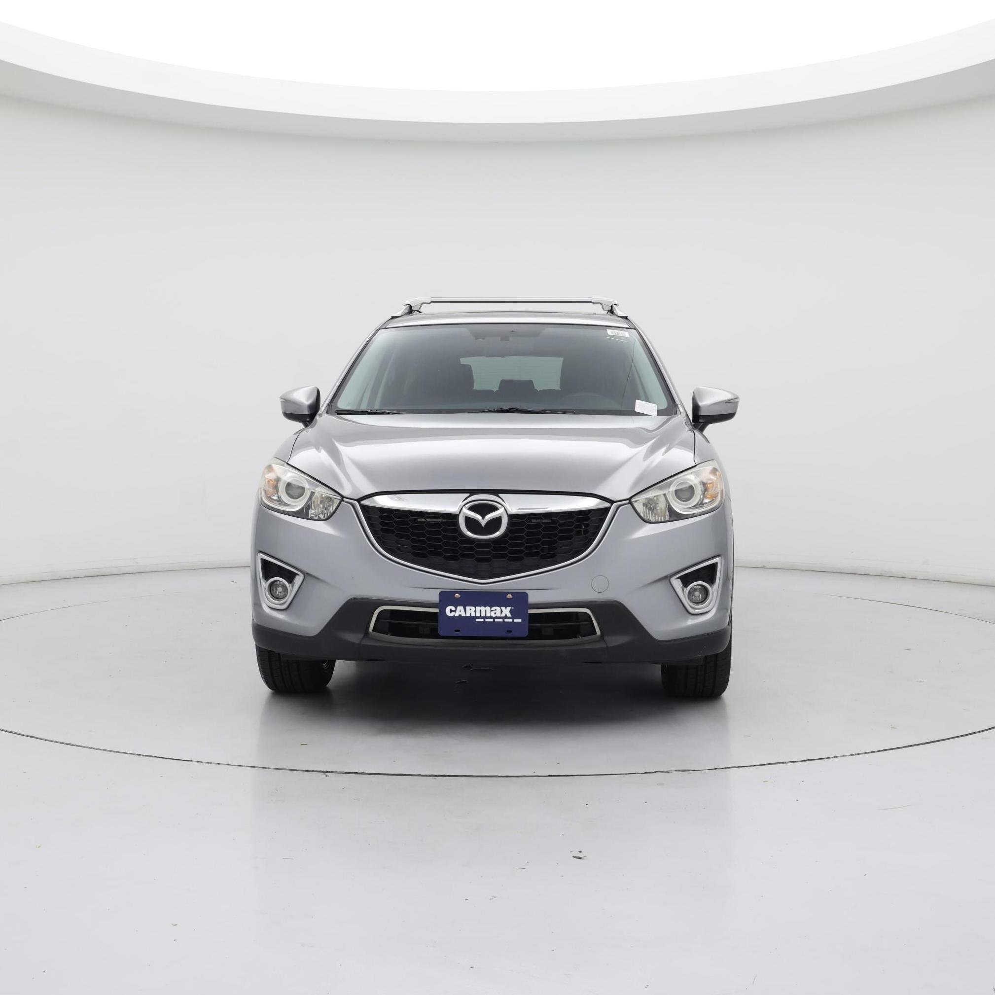 Thumbnail: 2015 Mazda CX-5 - 5