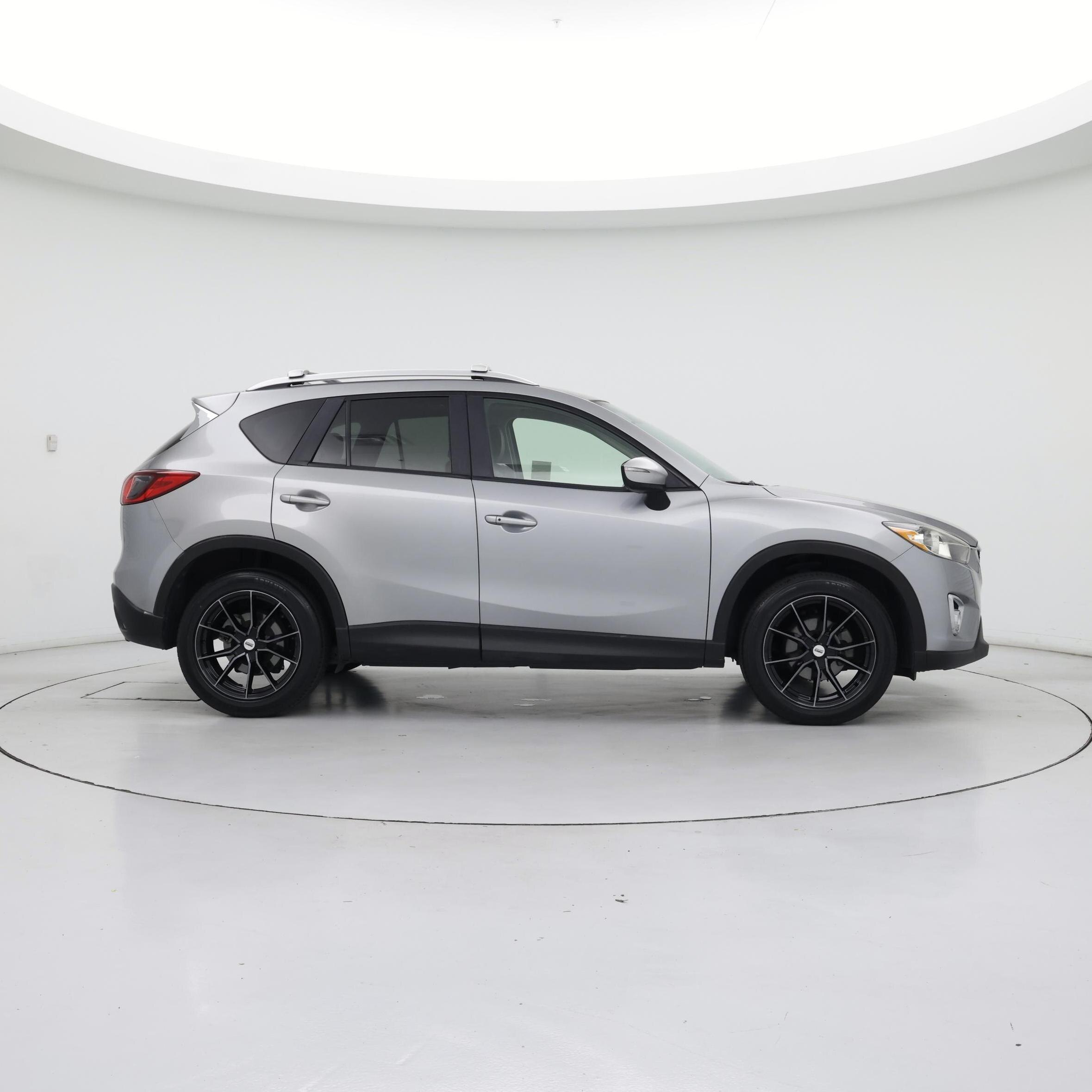 Thumbnail: 2015 Mazda CX-5 - 7