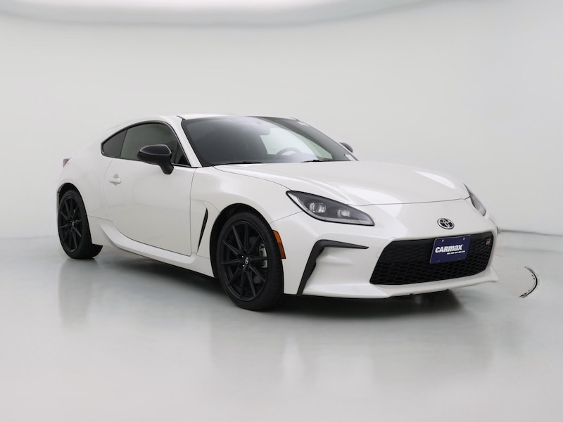 2022 Toyota GR86 Premium -
                  Roseville, CA