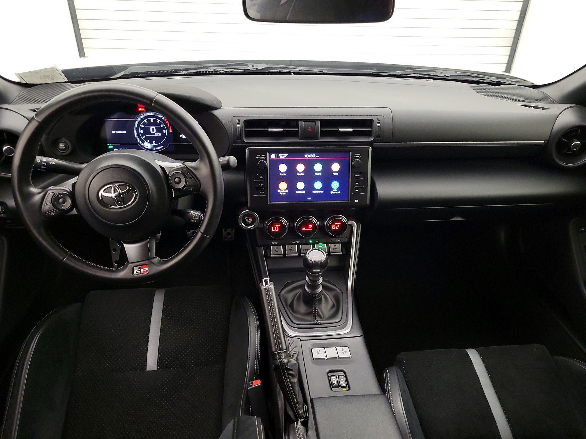 Thumbnail: 2022 Toyota GR86 - 9