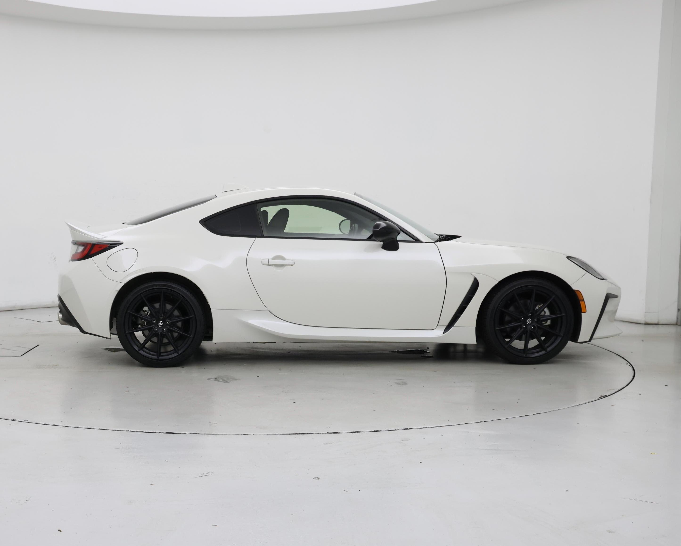 Thumbnail: 2022 Toyota GR86 - 7