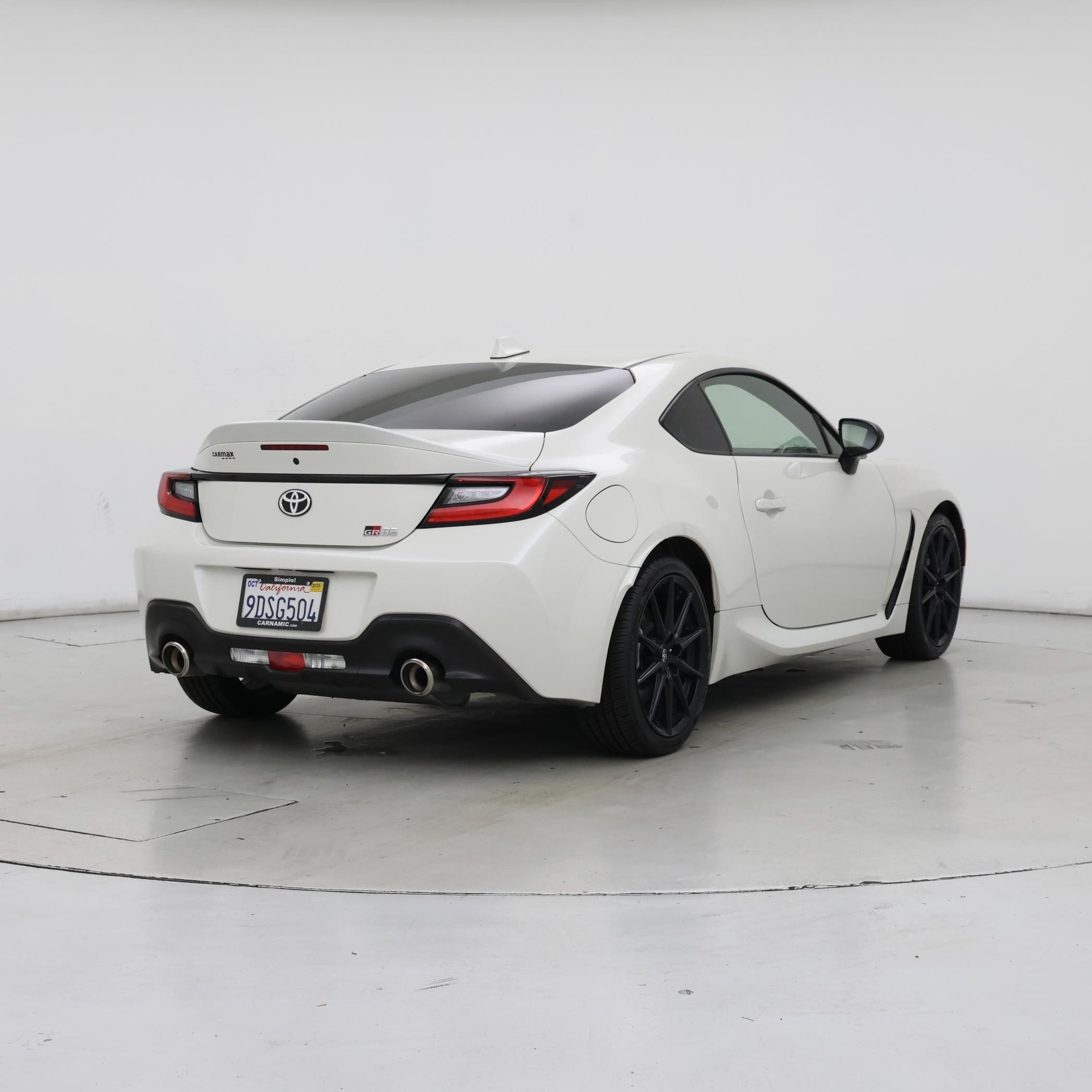 Thumbnail: 2022 Toyota GR86 - 8