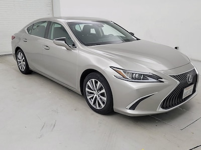 2021 Lexus ES 350 -
                Santa Rosa, CA