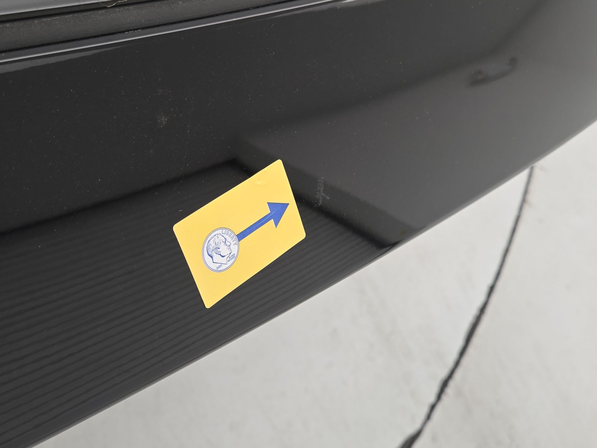 Thumbnail: 2024 Subaru Solterra - 20