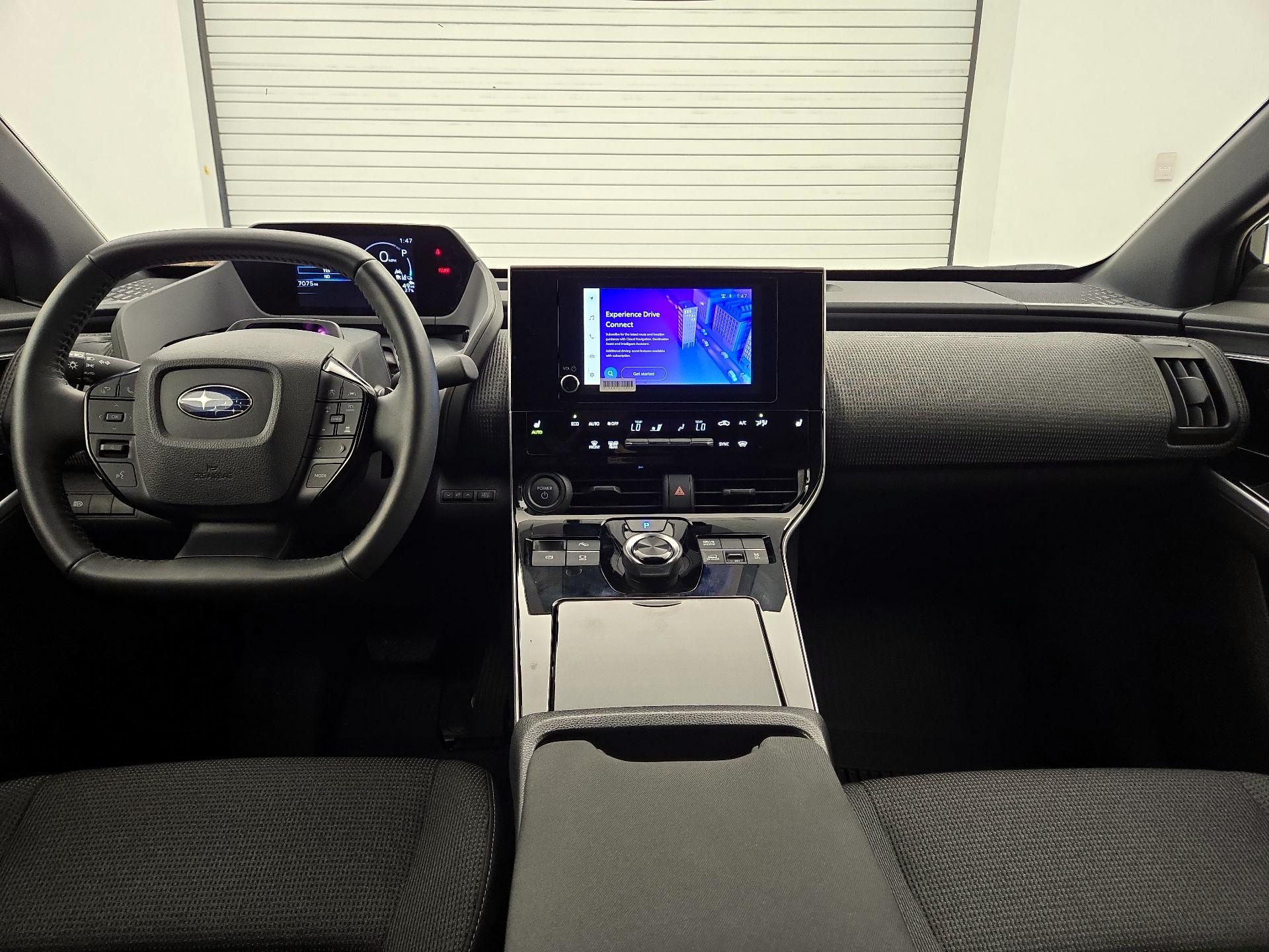 Thumbnail: 2024 Subaru Solterra - 8