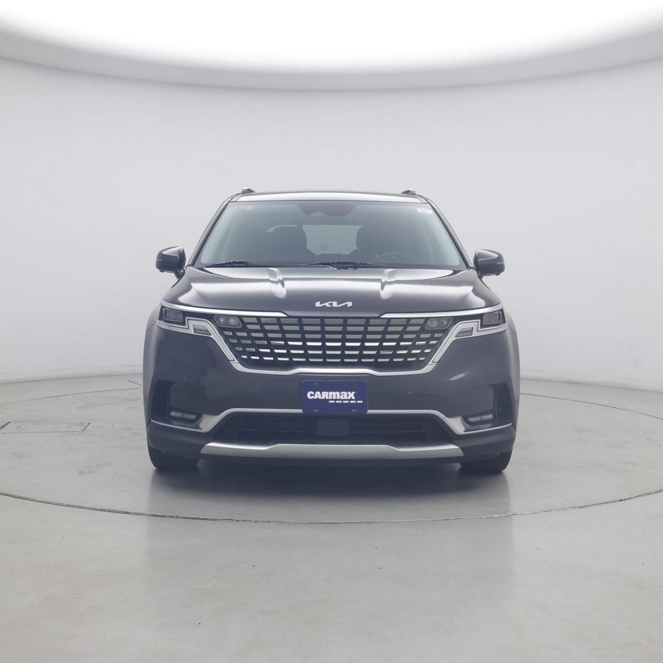 Thumbnail: 2022 Kia Carnival - 5