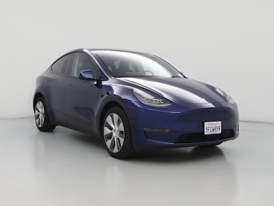 2023 Tesla Model Y Long Range -
                Irvine, CA