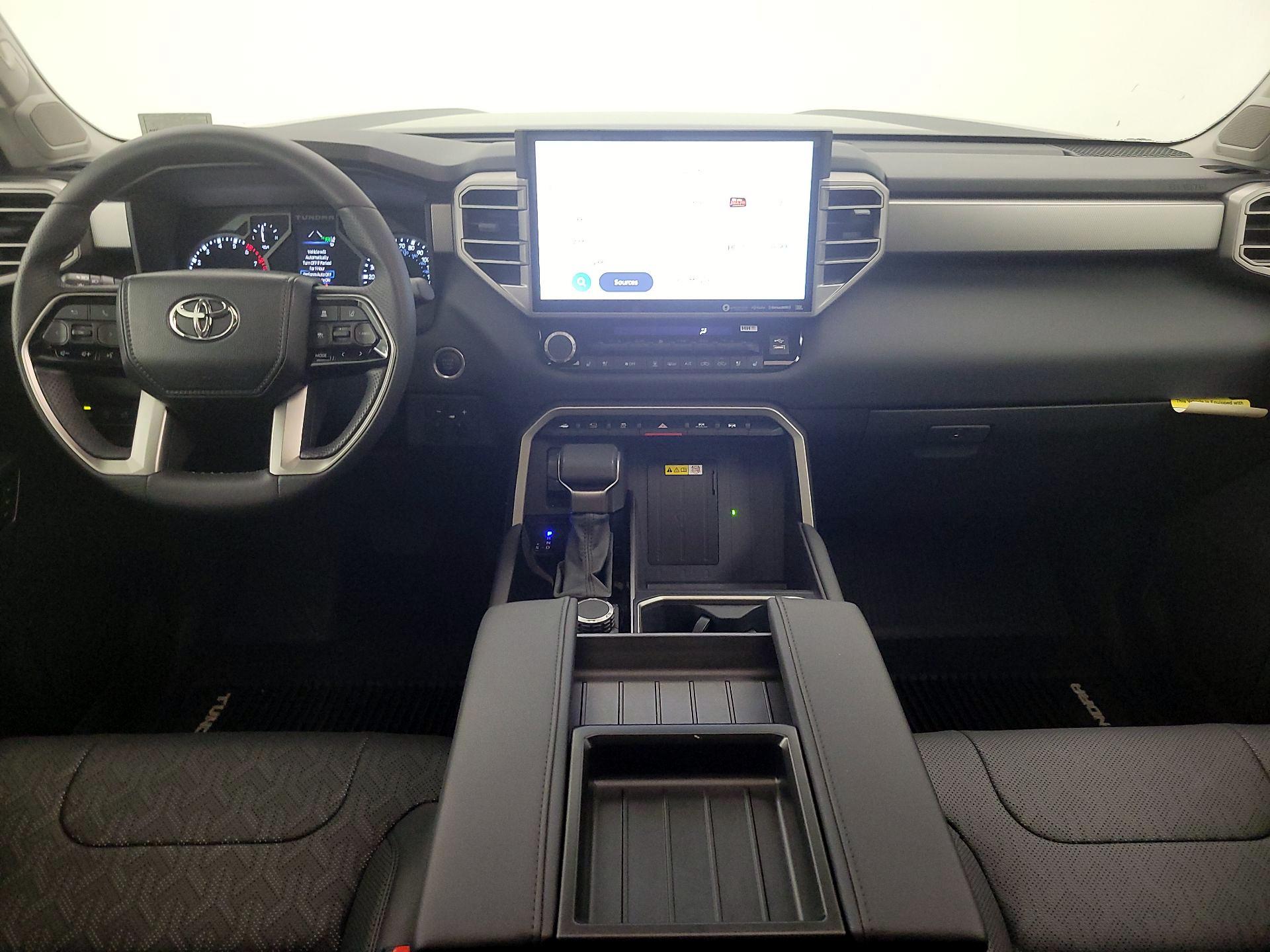 Thumbnail: 2023 Toyota Tundra - 9