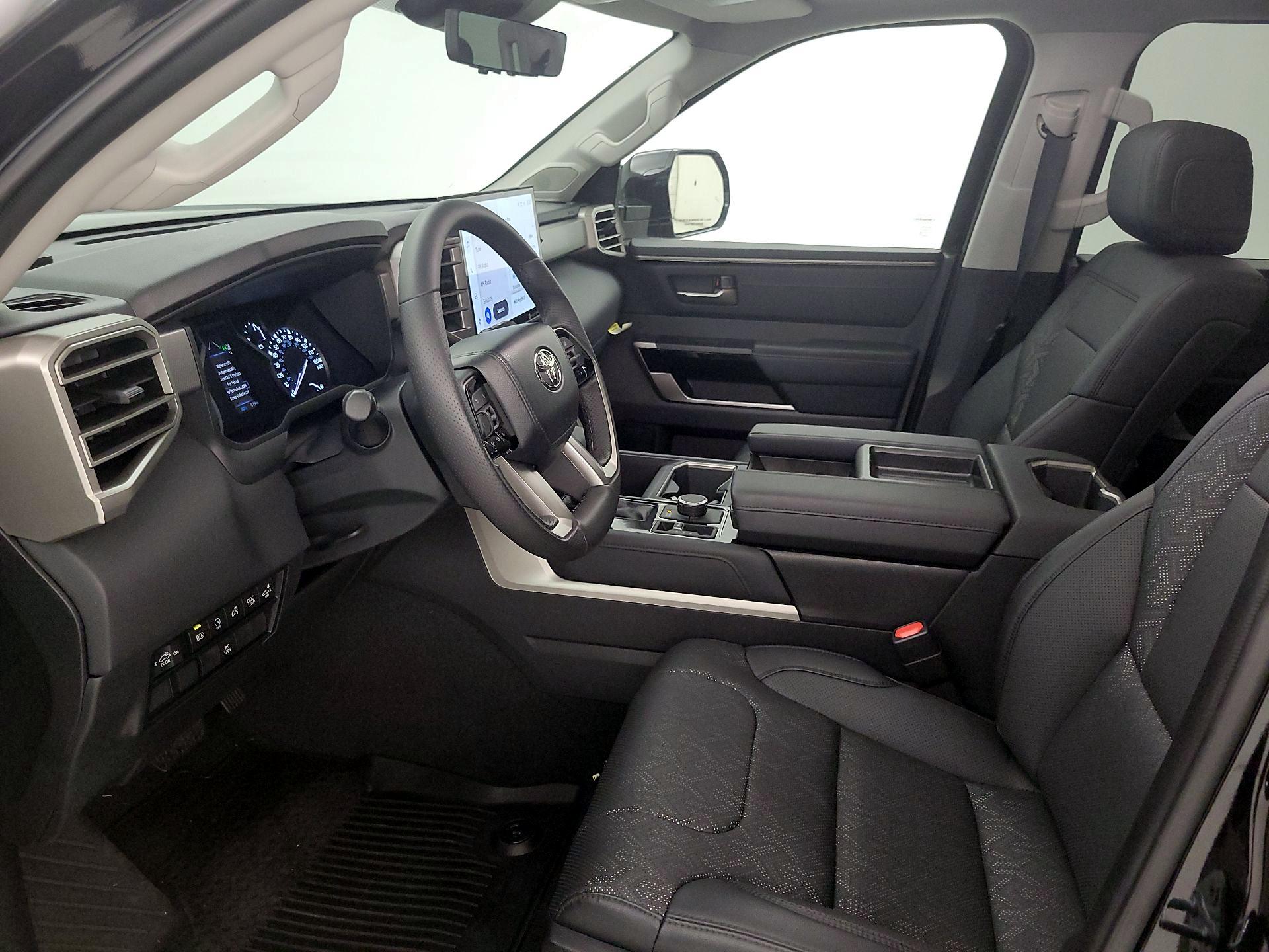 Thumbnail: 2023 Toyota Tundra - 11