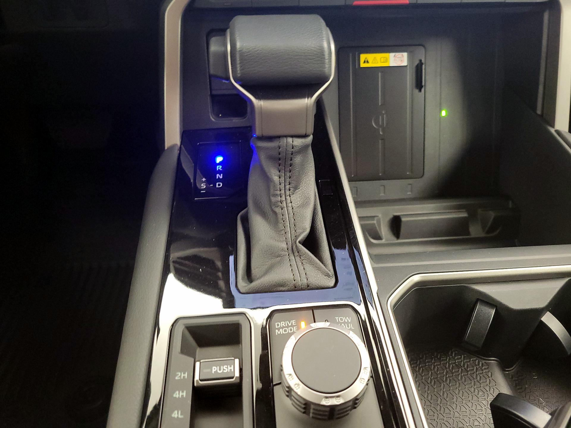 Thumbnail: 2023 Toyota Tundra - 17