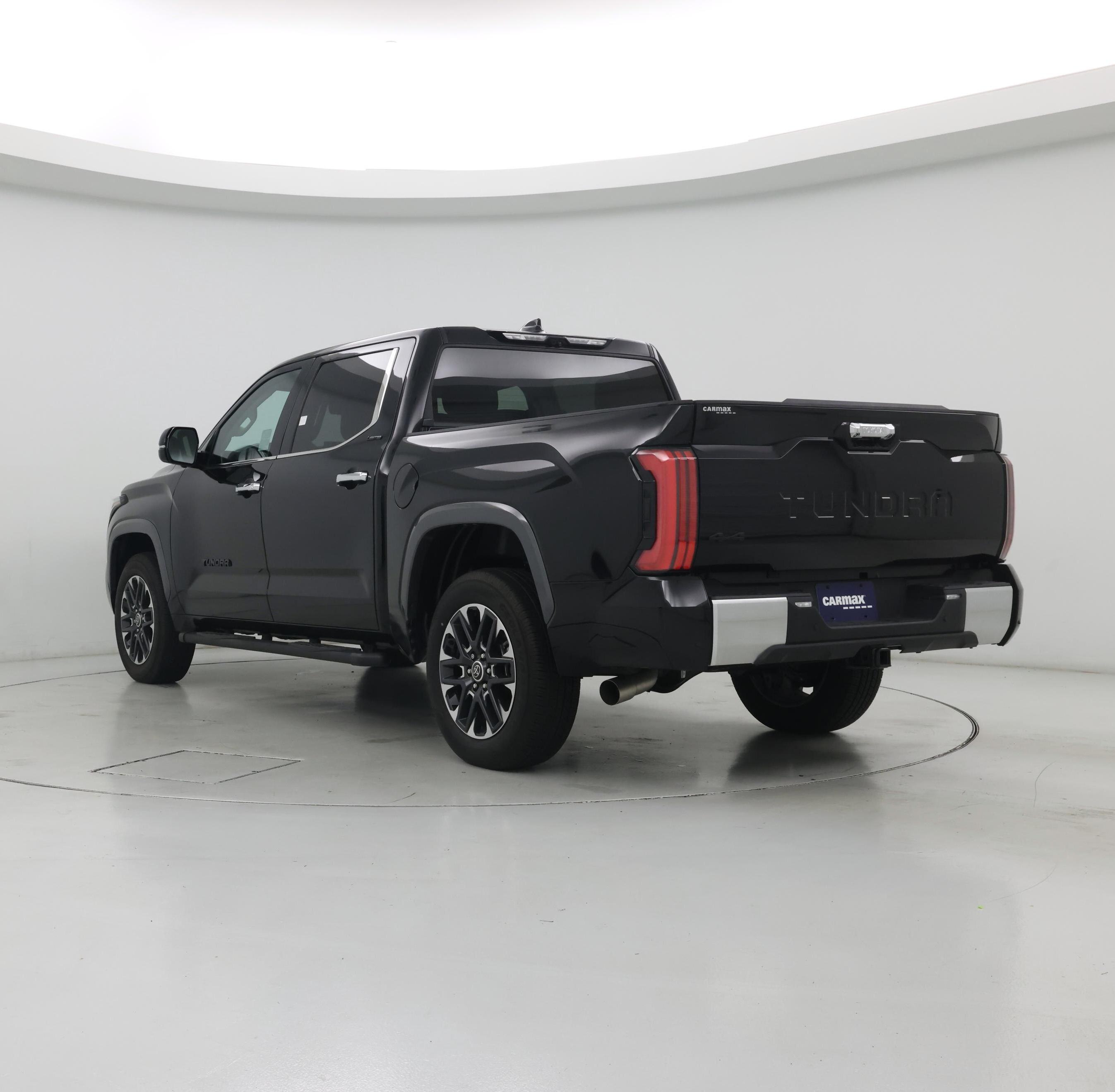 Thumbnail: 2023 Toyota Tundra - 2