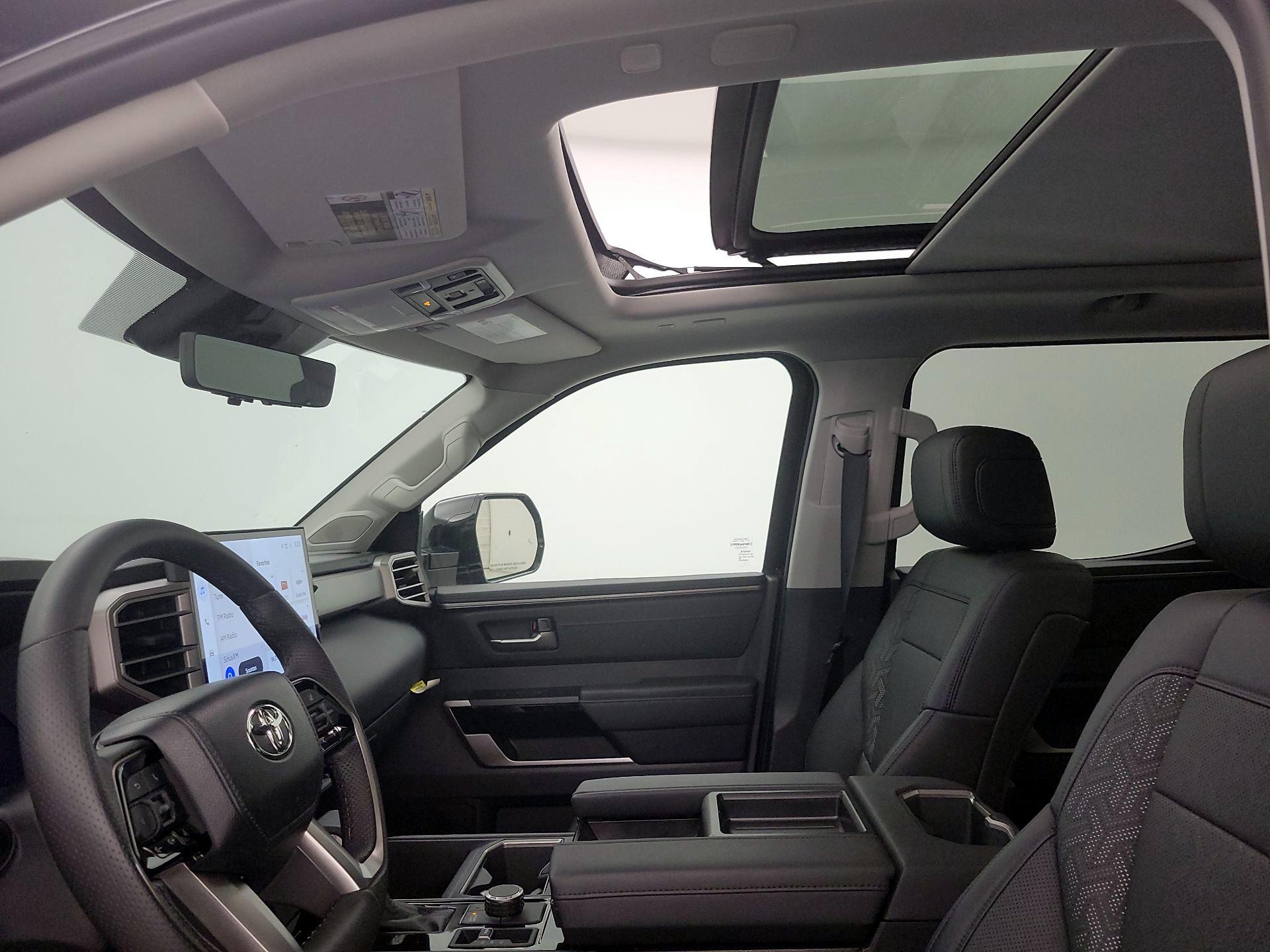 Thumbnail: 2023 Toyota Tundra - 19