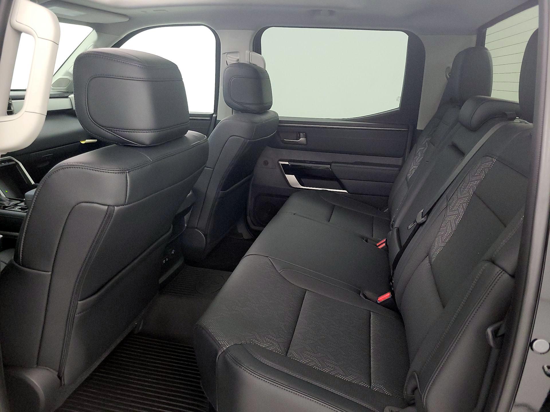 Thumbnail: 2023 Toyota Tundra - 20