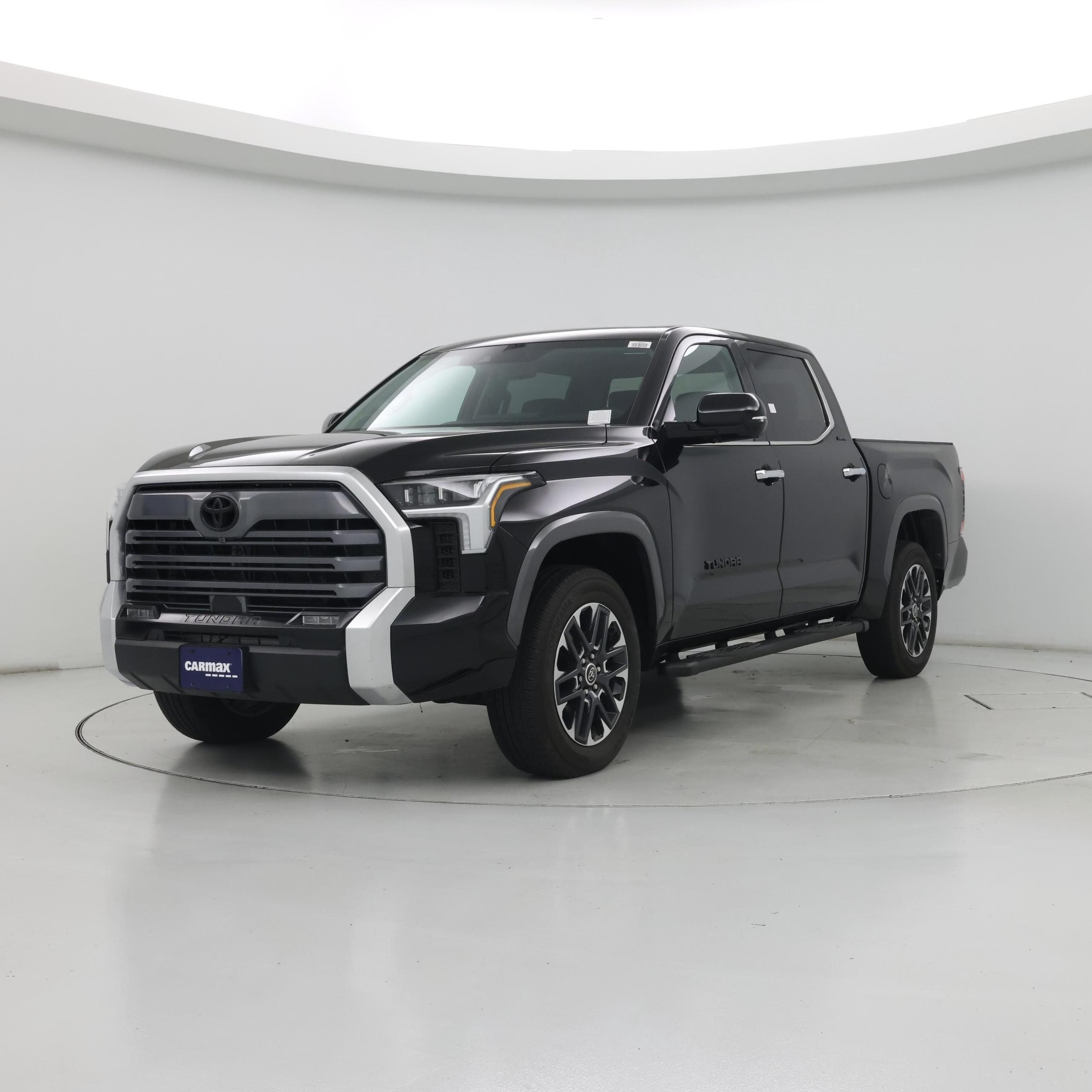 Thumbnail: 2023 Toyota Tundra - 4