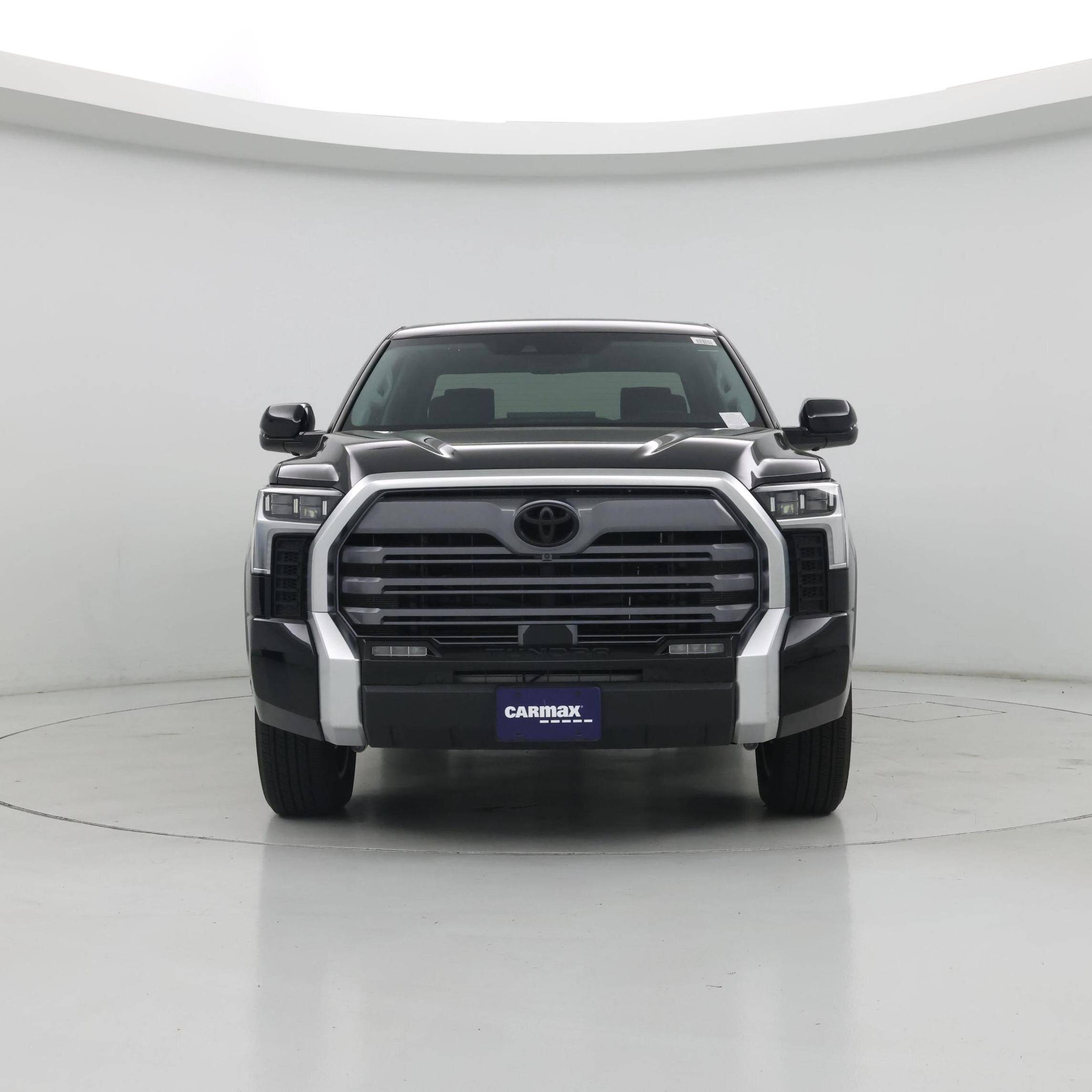 Thumbnail: 2023 Toyota Tundra - 5