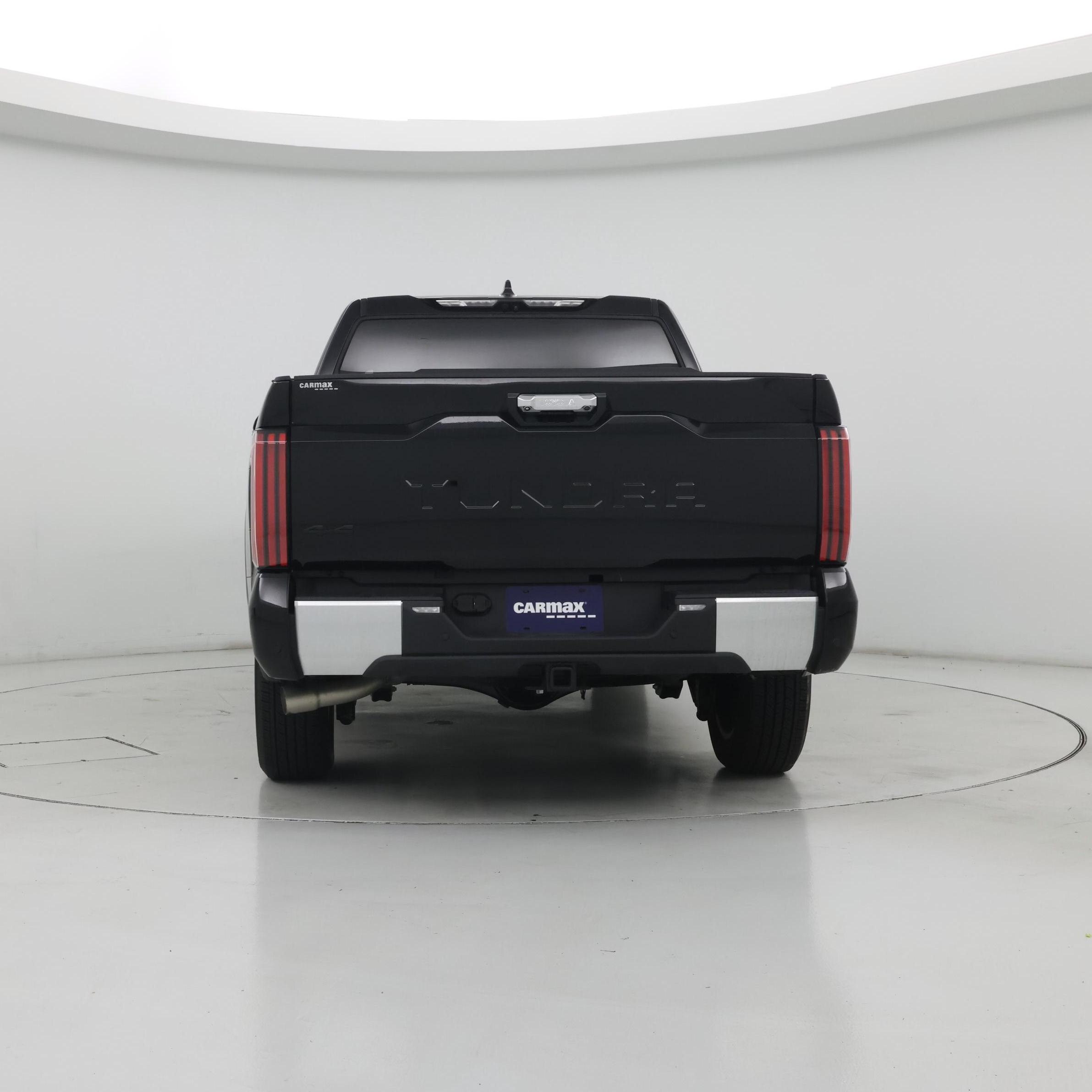 Thumbnail: 2023 Toyota Tundra - 6